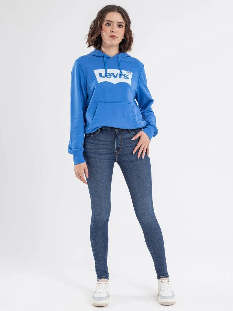 Jean Levi’s® 720 High-Rise Super Skinny Para Mujer