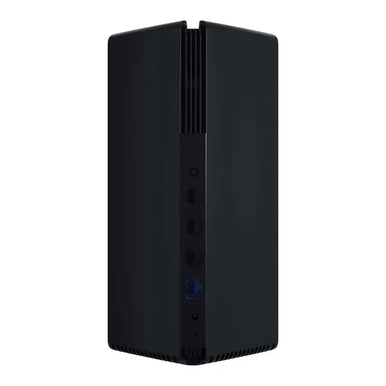 Router XIAOMI Mesh System AX3000 2 Unidades