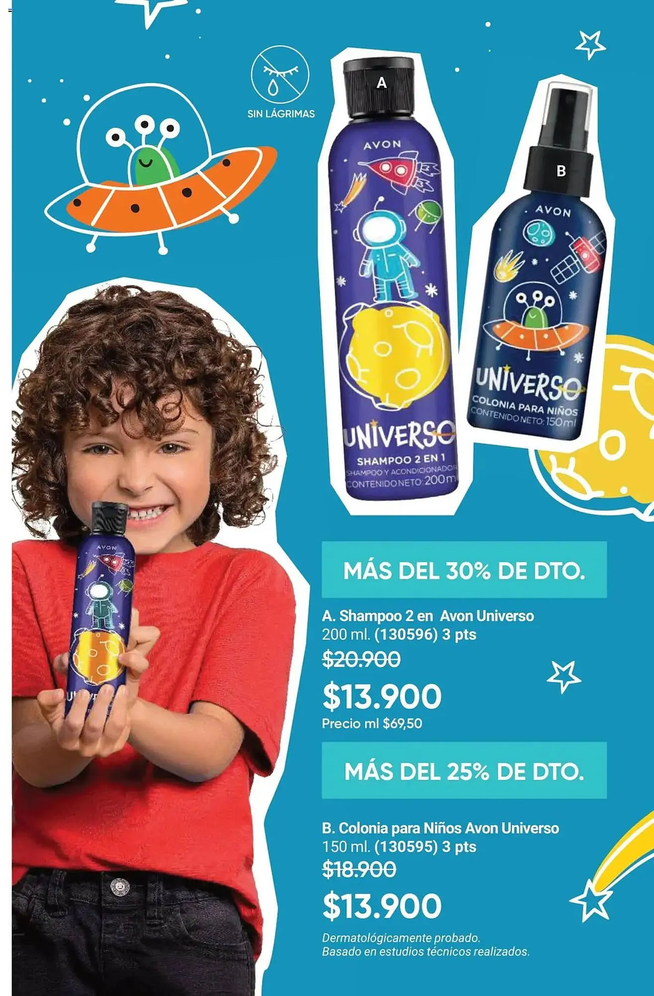 Catalogo de Catálogo Avon 1 de febrero al 28 de febrero 2026 - Pag 91