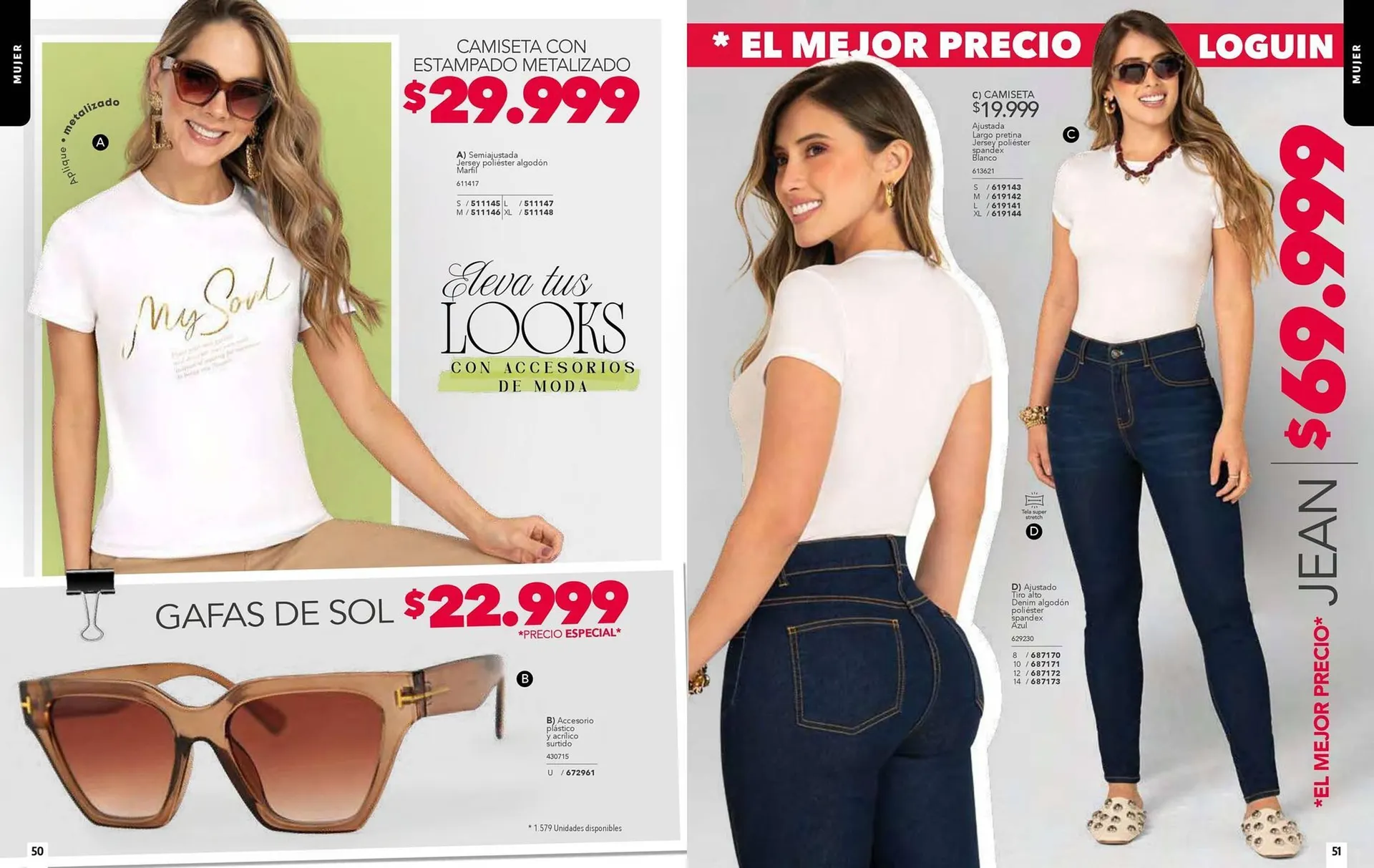 Catalogo de Catálogo Loguin 19 de enero al 28 de febrero 2026 - Pag 26