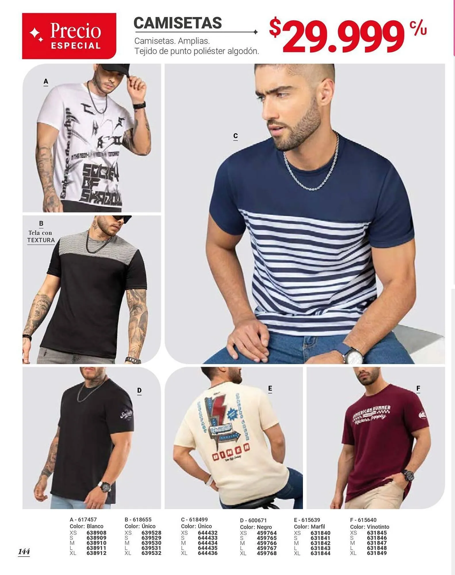 Catalogo de Catálogo Carmel 25 de marzo al 30 de abril 2025 - Pag 148