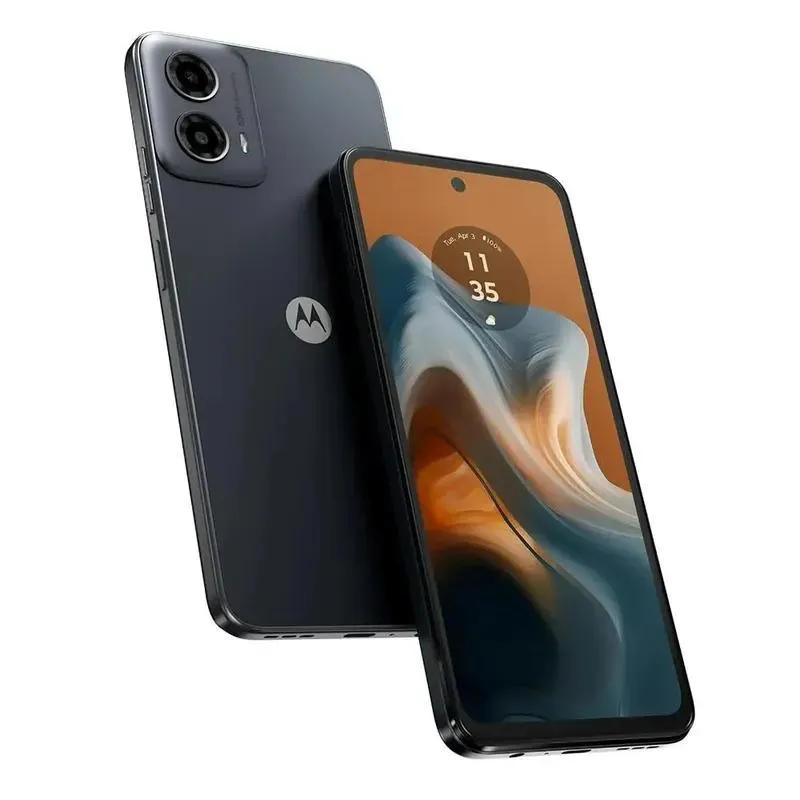 Celular Motorola Moto G34 256Gb 8Ram 5G