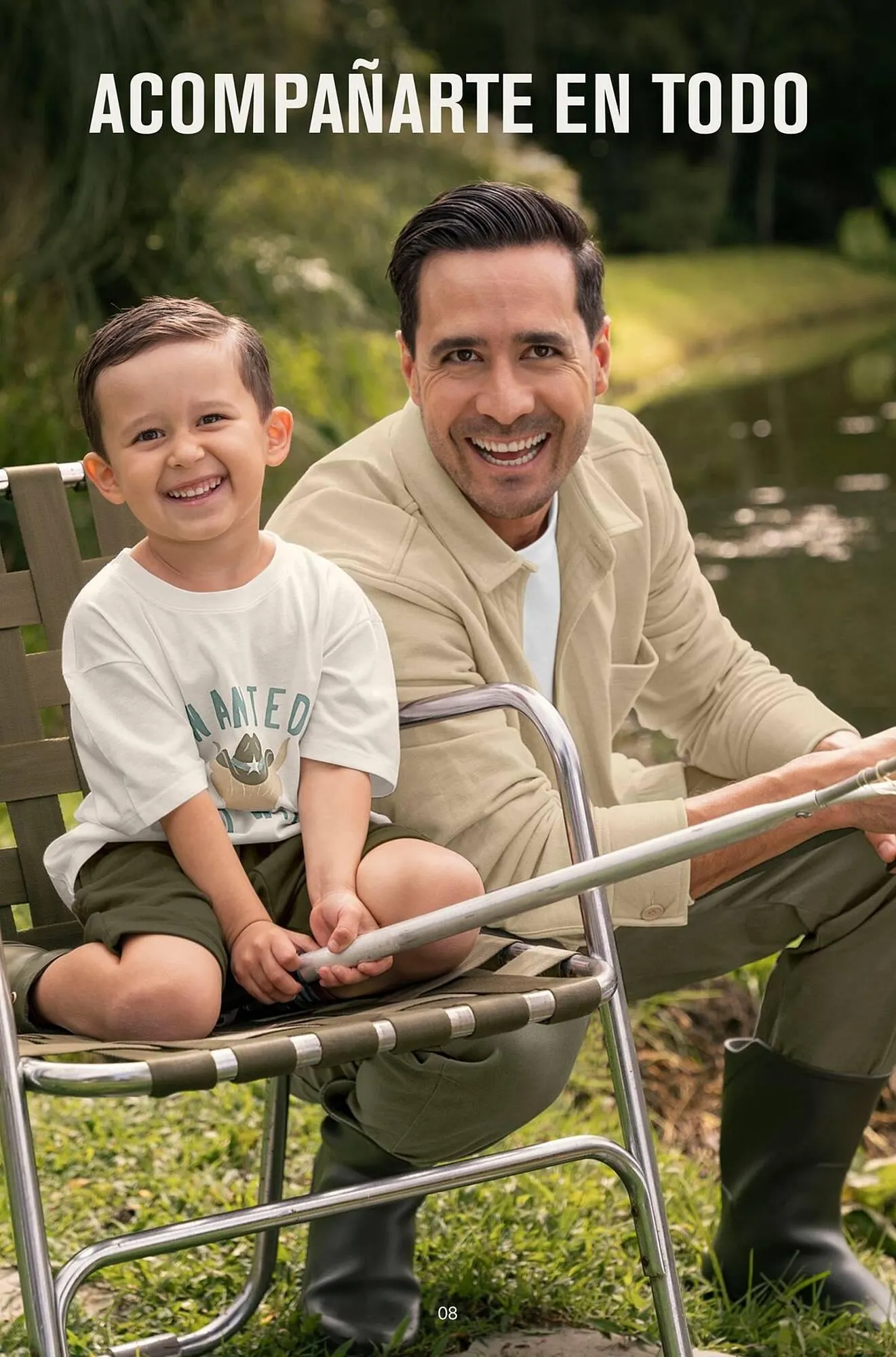 Catalogo de Catálogo Leonisa 10 de abril al 30 de abril 2025 - Pag 8