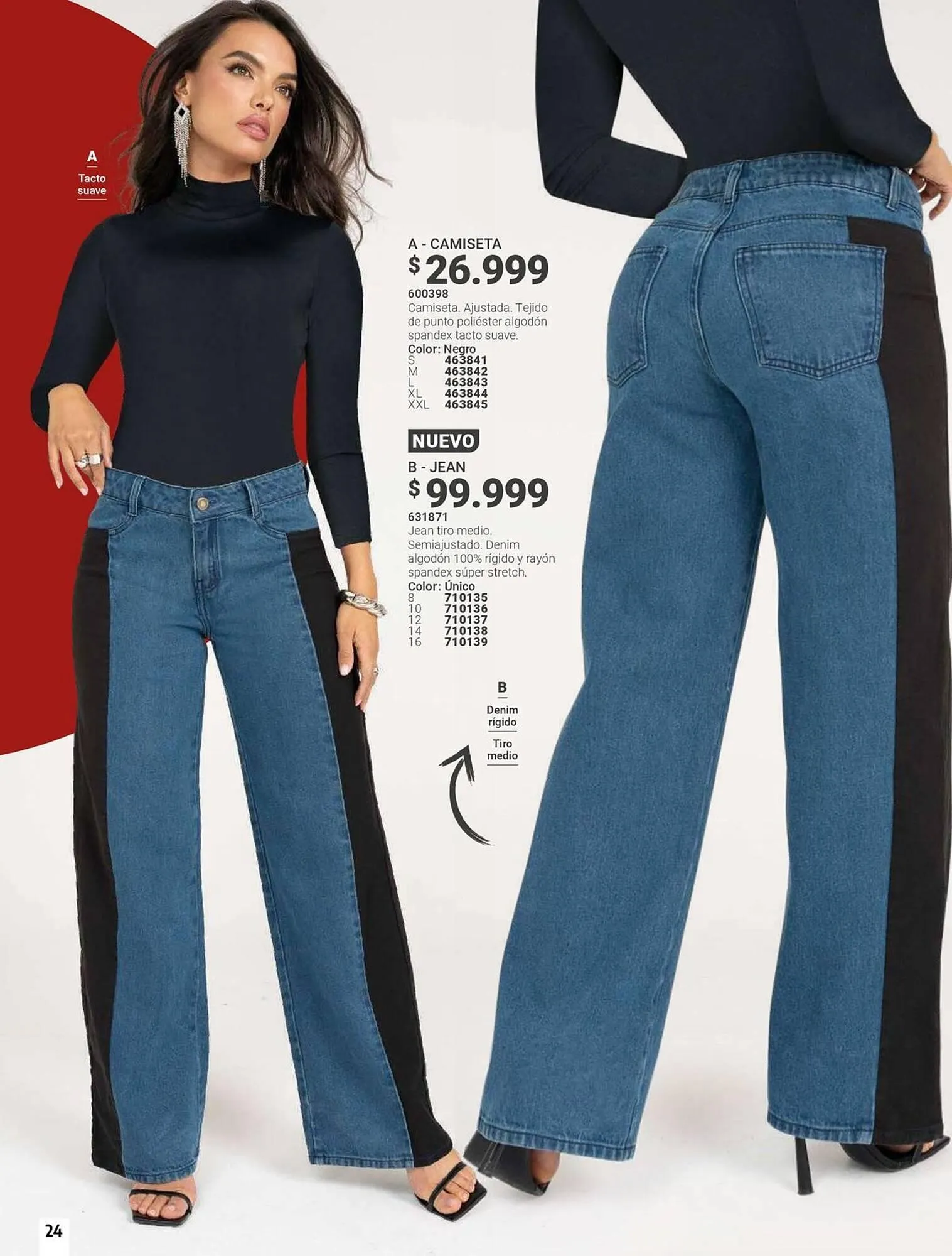 Catalogo de Catálogo Carmel 7 de julio al 26 de julio 2026 - Pag 24