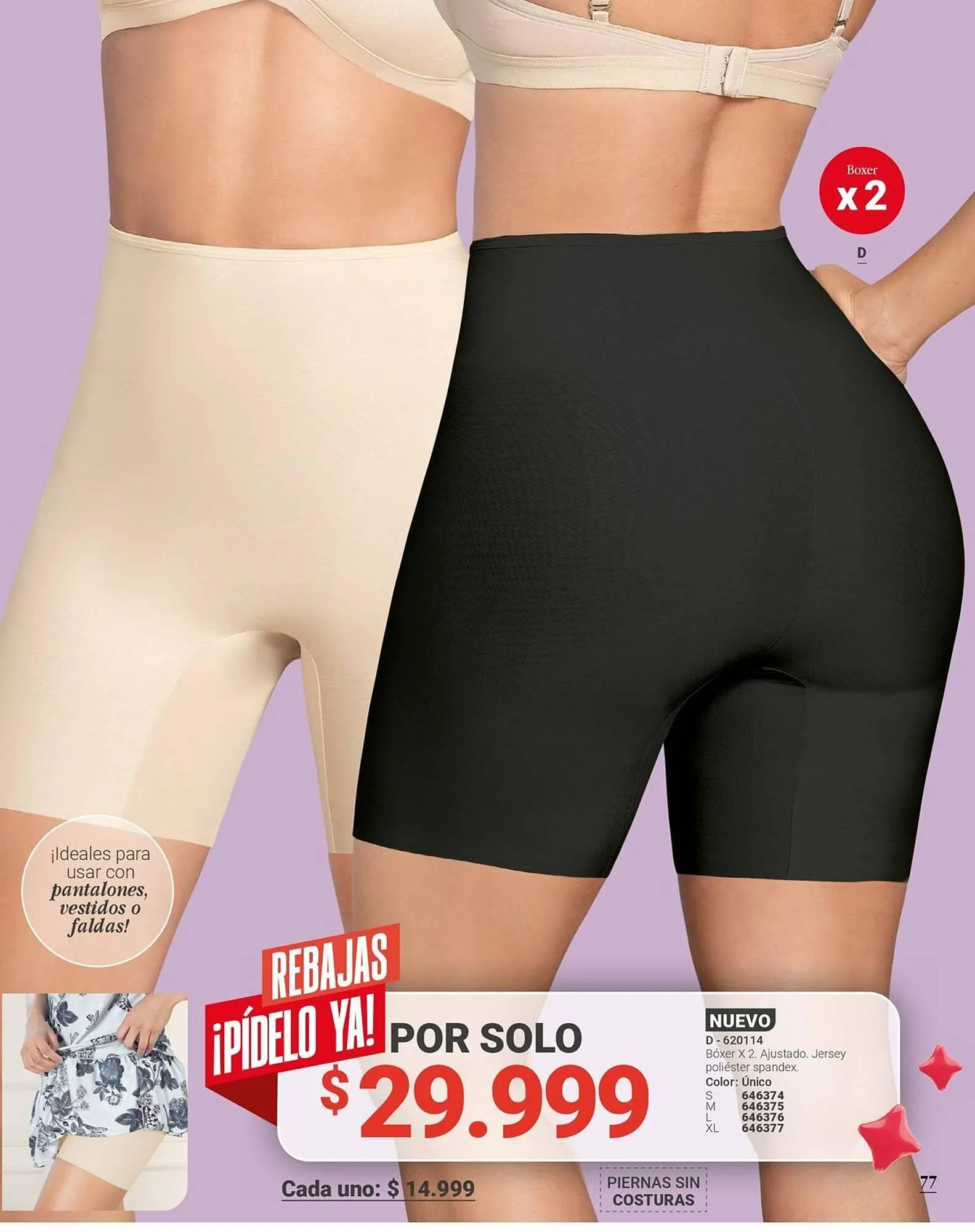 Catalogo de Catálogo Carmel 13 de enero al 14 de febrero 2025 - Pag 79