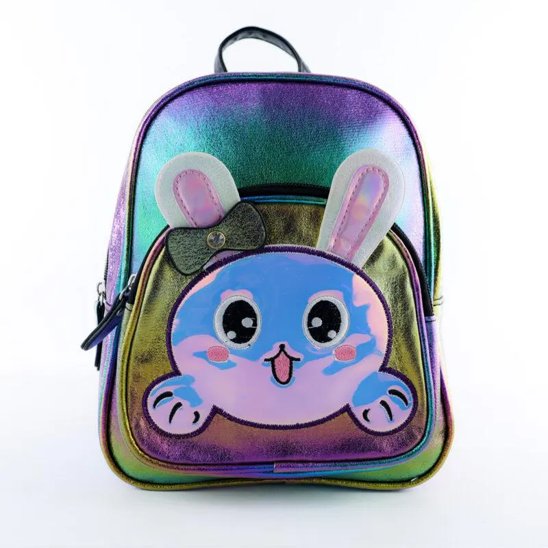 MORRAL CONEJO TORNASOL