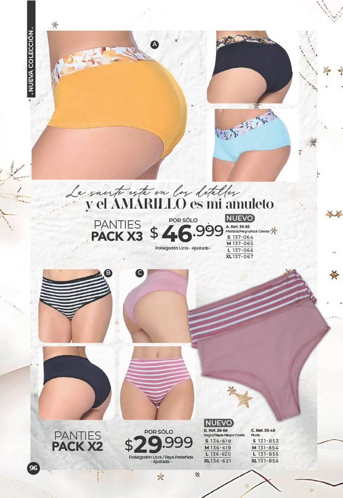 Catalogo de Catálogo Dolce Catálogos 31 de octubre al 31 de enero 2025 - Pag 155