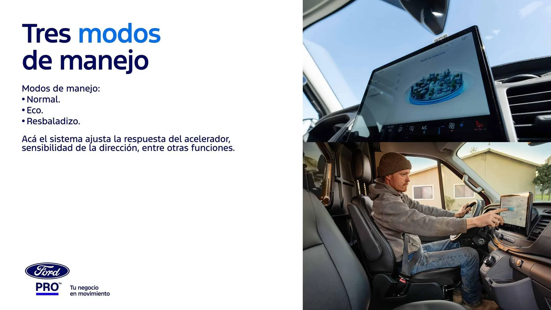 Catalogo de Catálogo Ford 30 de abril al 31 de diciembre 2025 - Pag 9