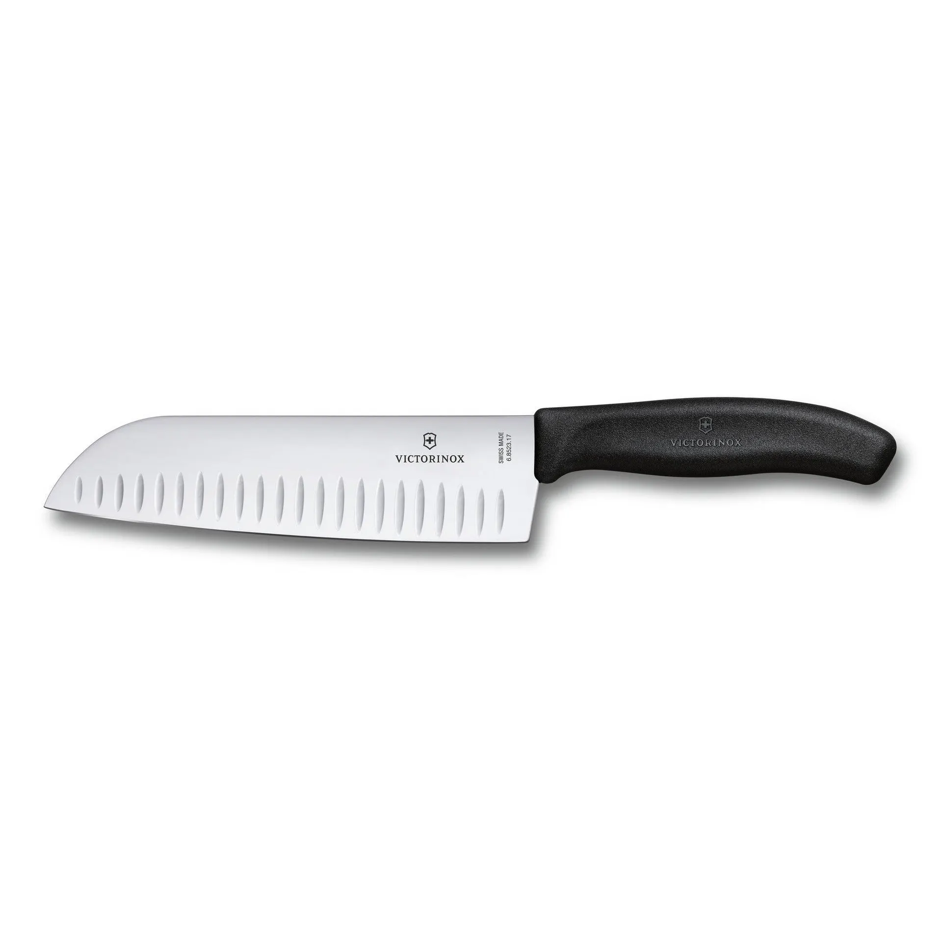 CUCHILLO VICTORINOX SANTOKU 17cm 6.8523.17