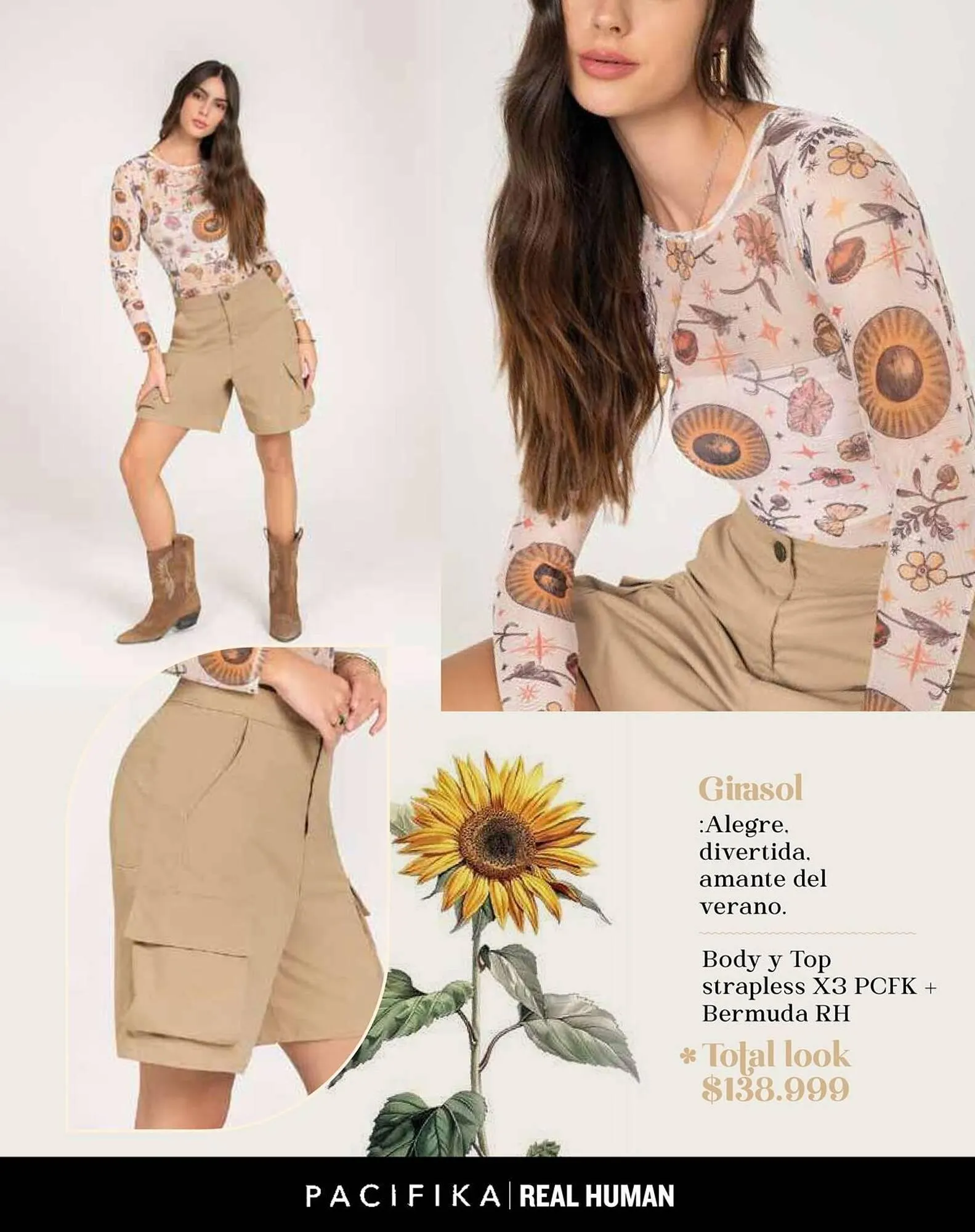 Catalogo de Catálogo Pacífika 19 de marzo al 31 de marzo 2025 - Pag 14