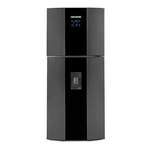 Nevera No Frost Challenger 390 Litros Brutos - CR 390