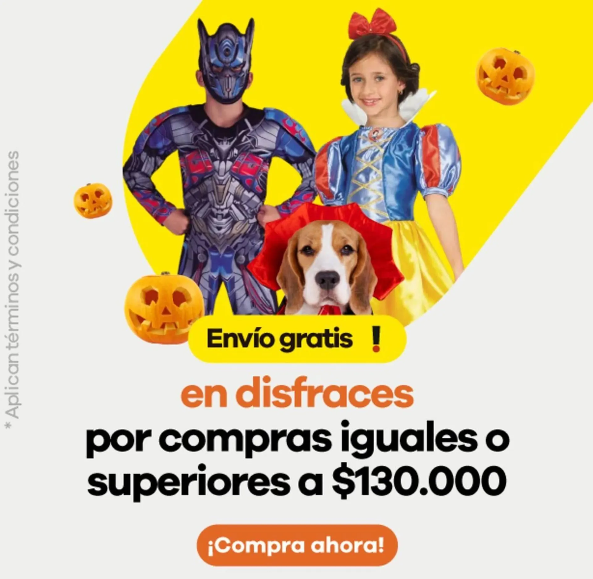 Catalogo de Catálogo Éxito 25 de octubre al 8 de noviembre 2024 - Pag 6