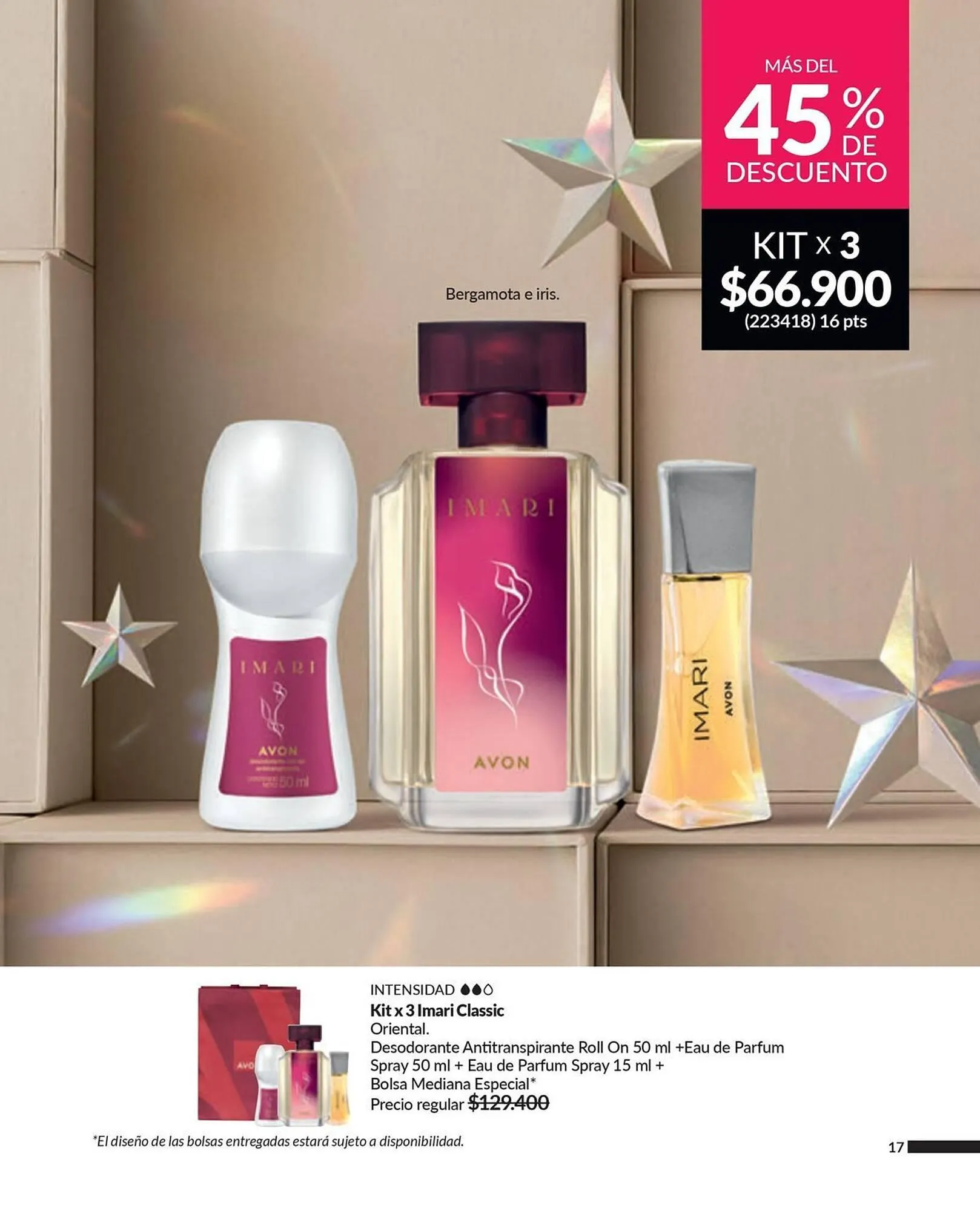 Catalogo de Catálogo Avon 19 de noviembre al 25 de diciembre 2025 - Pag 20