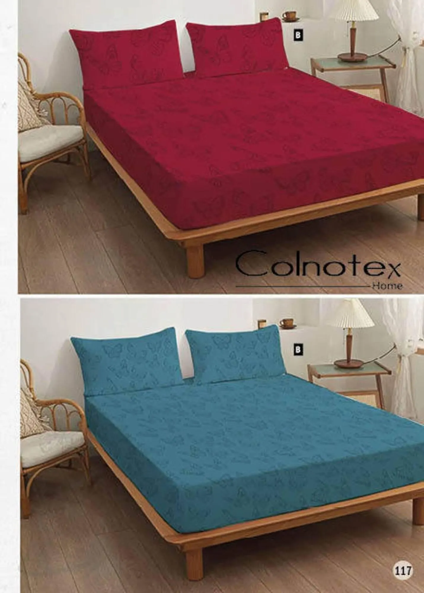 Catalogo de Catálogo Juana Bonita 20 de noviembre al 4 de diciembre 2024 - Pag 19