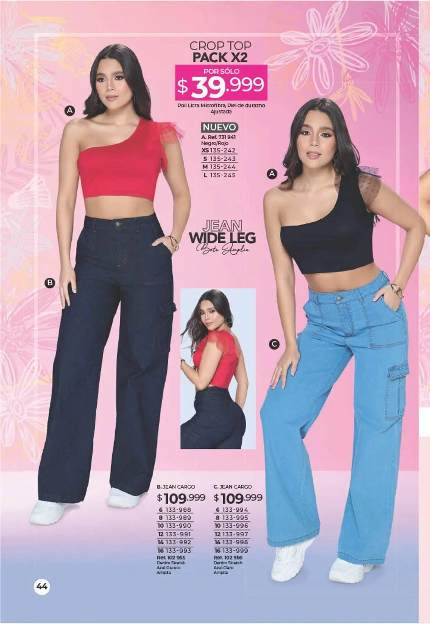 Catalogo de Catálogo Dolce Catálogos 22 de octubre al 22 de enero 2025 - Pag 63