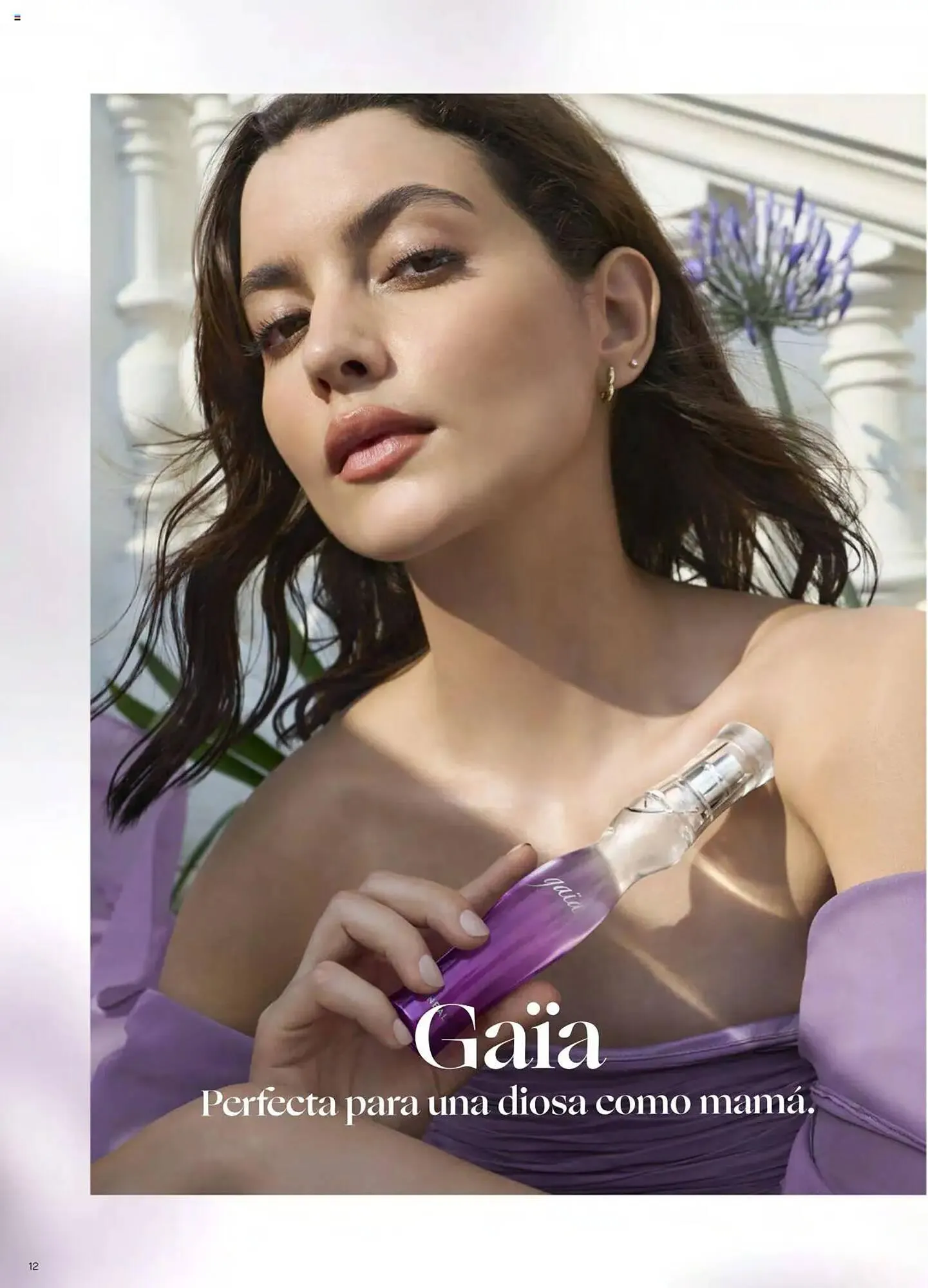 Catalogo de Catálogo Yanbal 29 de marzo al 25 de abril 2025 - Pag 14