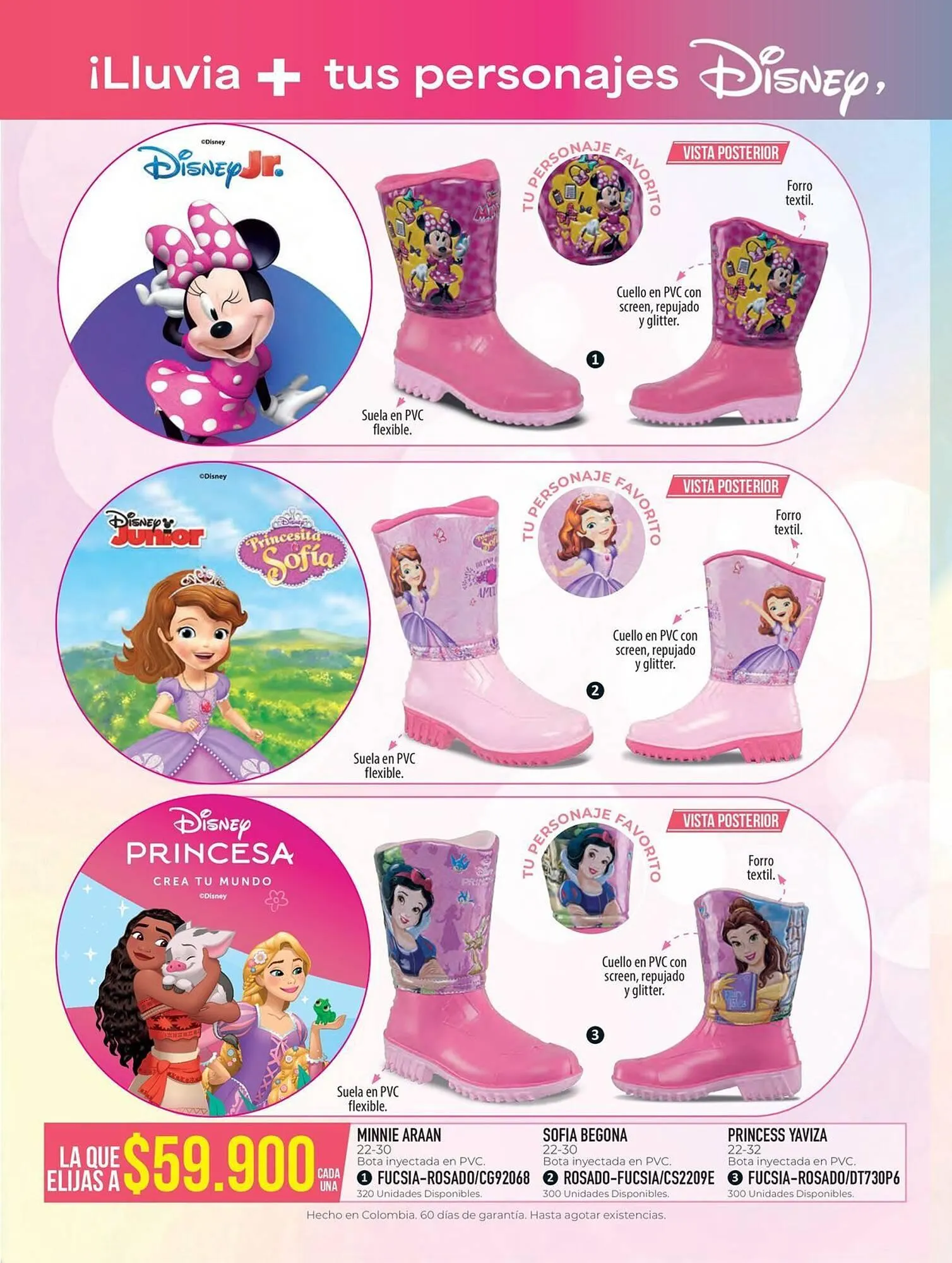 Catalogo de Catálogo Croydon 22 de septiembre al 30 de octubre 2025 - Pag 161