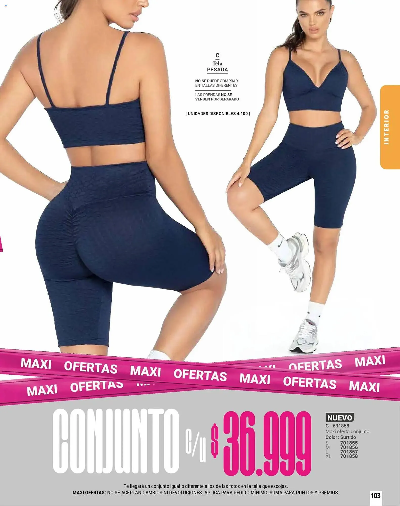 Catalogo de Catálogo Carmel 1 de febrero al 1 de marzo 2026 - Pag 103