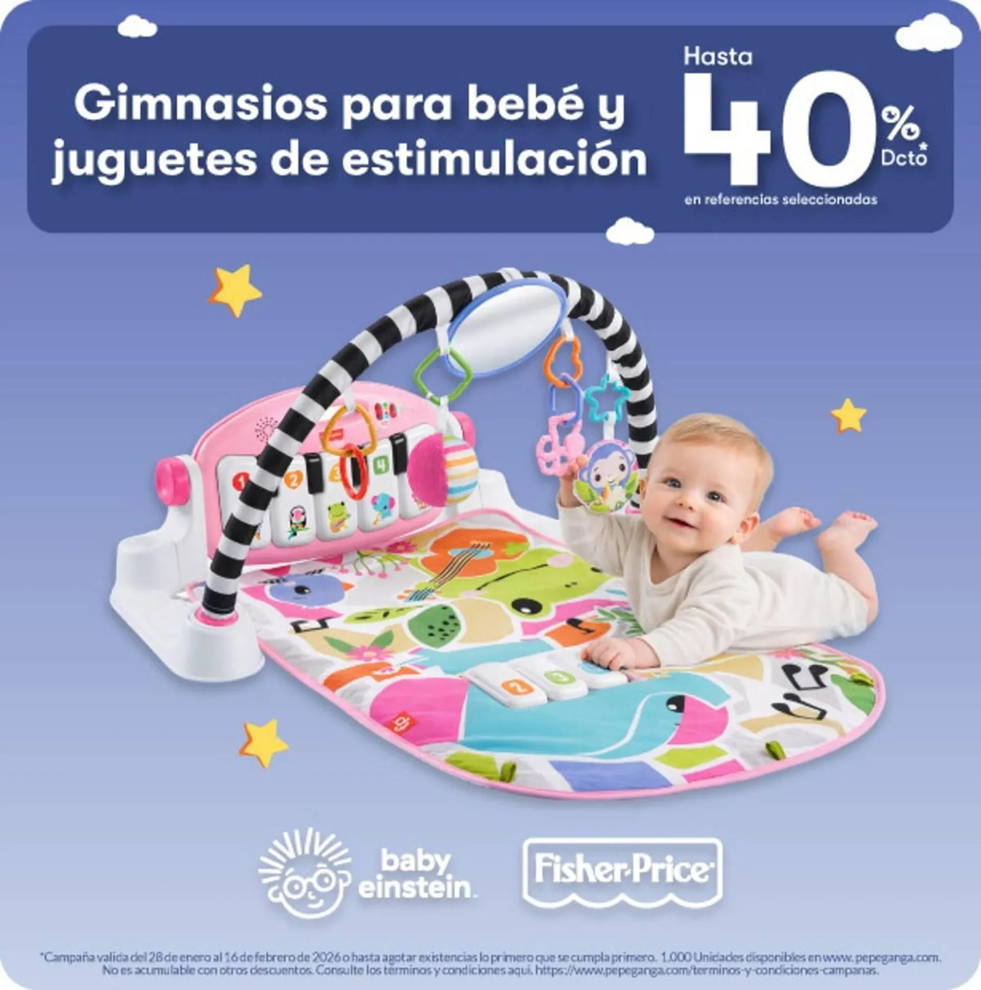 Catalogo de Catálogo Pepe Ganga 28 de enero al 16 de febrero 2026 - Pag 3