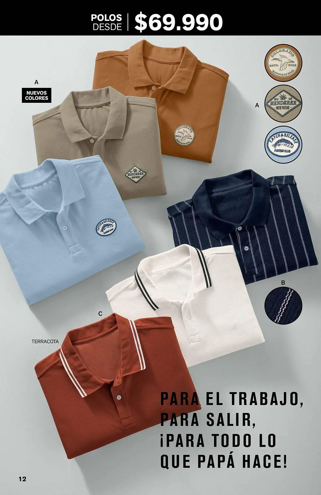 Catalogo de Catálogo Leonisa 15 de mayo al 3 de junio 2026 - Pag 12