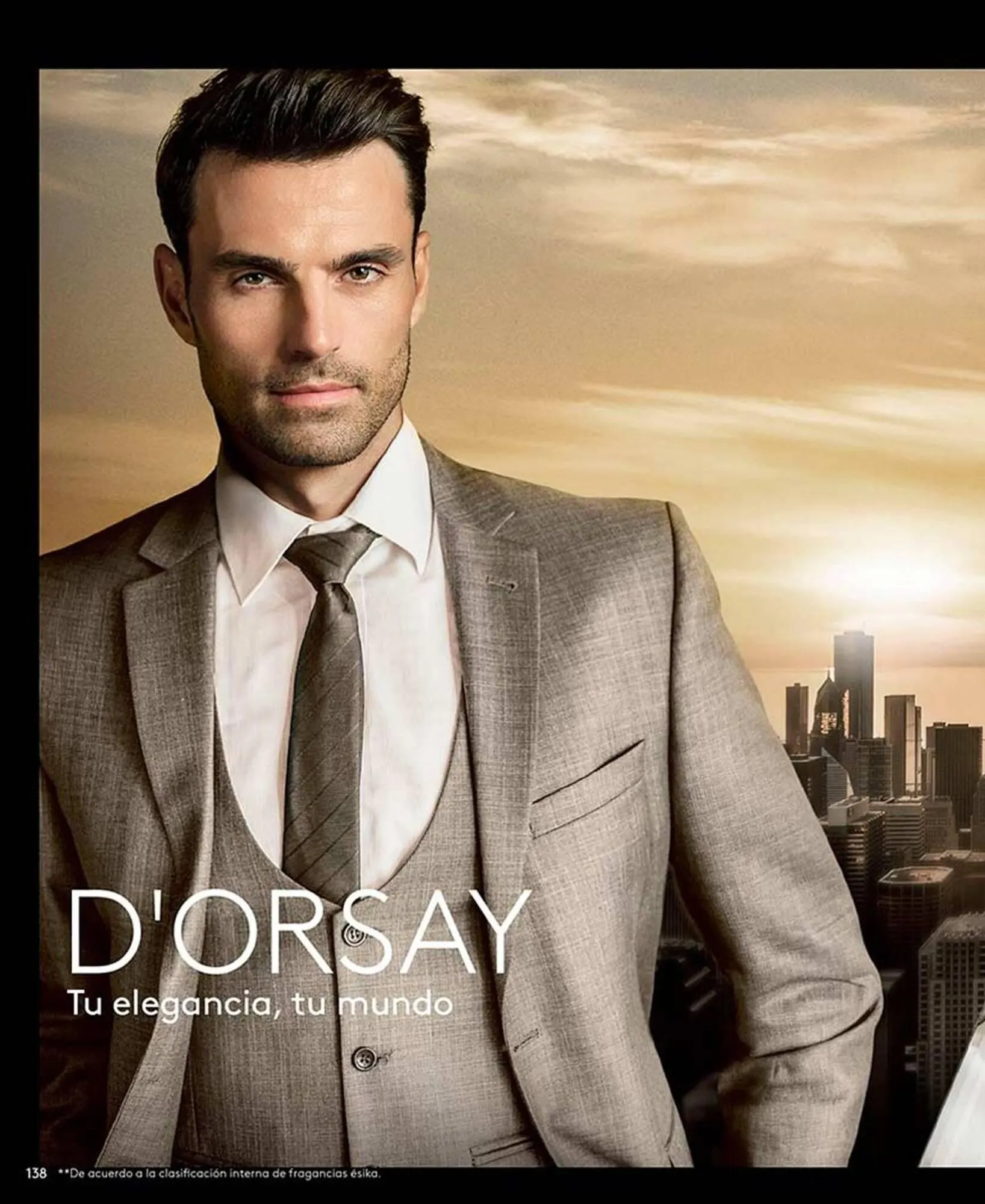 Catalogo de Catálogo Ésika 24 de marzo al 26 de abril 2026 - Pag 150