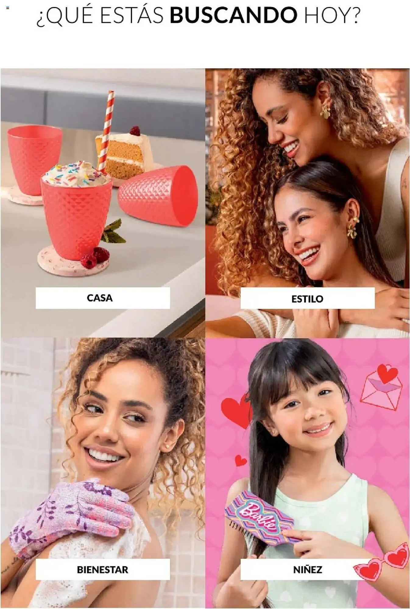 Catalogo de Catálogo Avon 1 de agosto al 16 de septiembre 2025 - Pag 5