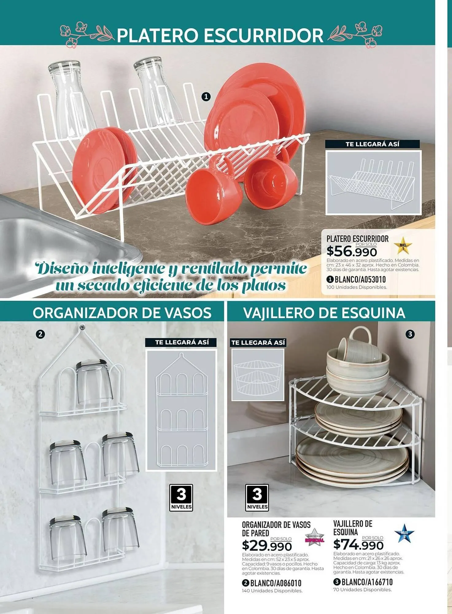 Catalogo de Catálogo Croydon 9 de febrero al 31 de marzo 2026 - Pag 240