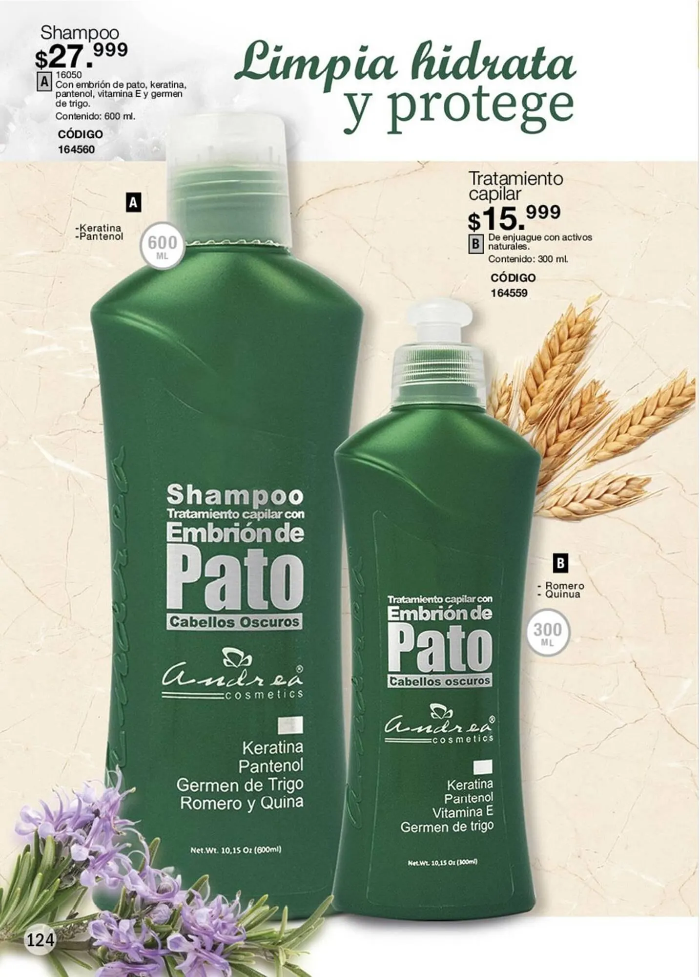 Catalogo de Catálogo Juana Bonita 26 de julio al 26 de agosto 2024 - Pag 27