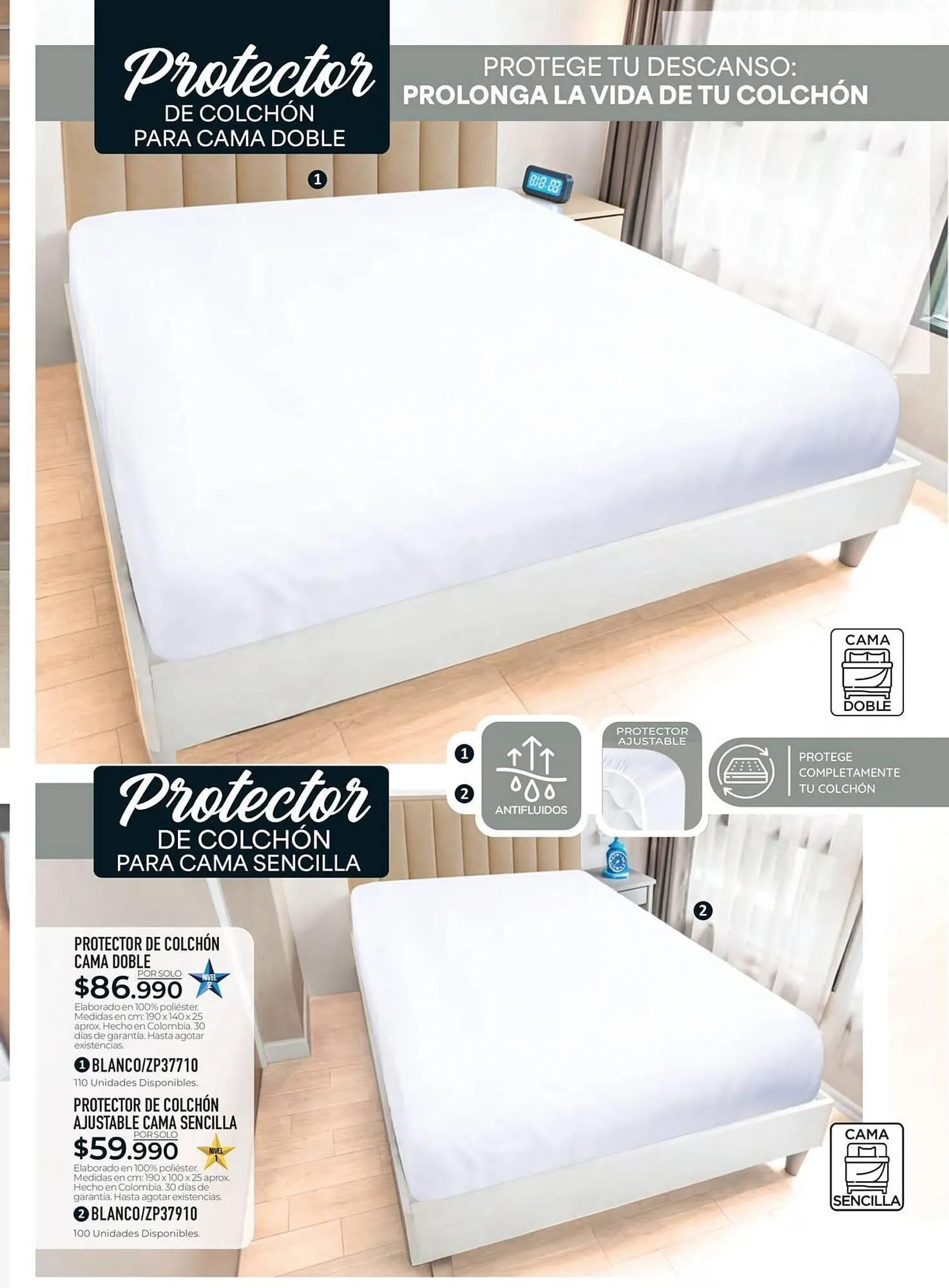 Catalogo de Catálogo Croydon 22 de septiembre al 30 de octubre 2025 - Pag 238