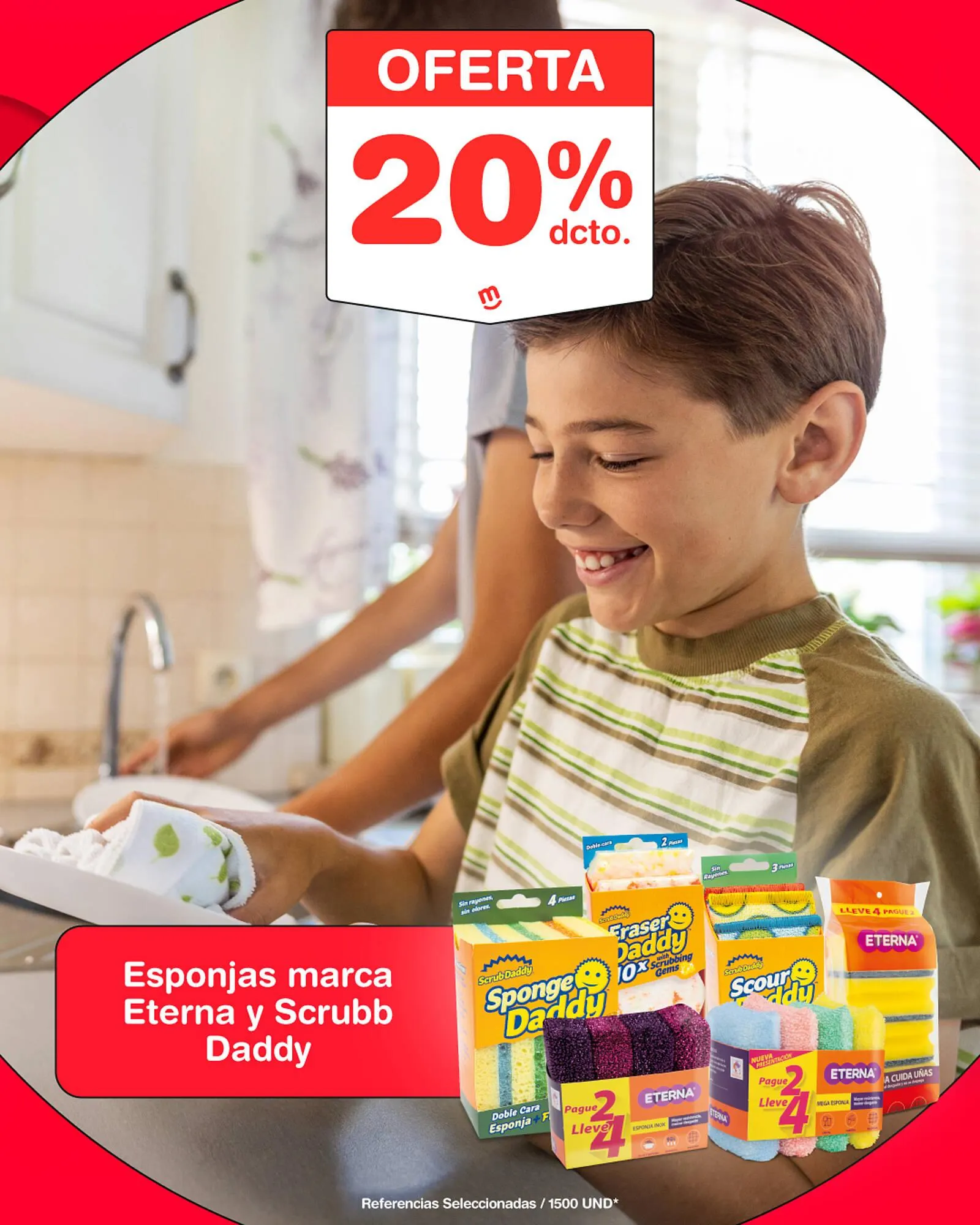 Catalogo de Catálogo Makro 19 de julio al 19 de julio 2025 - Pag 4