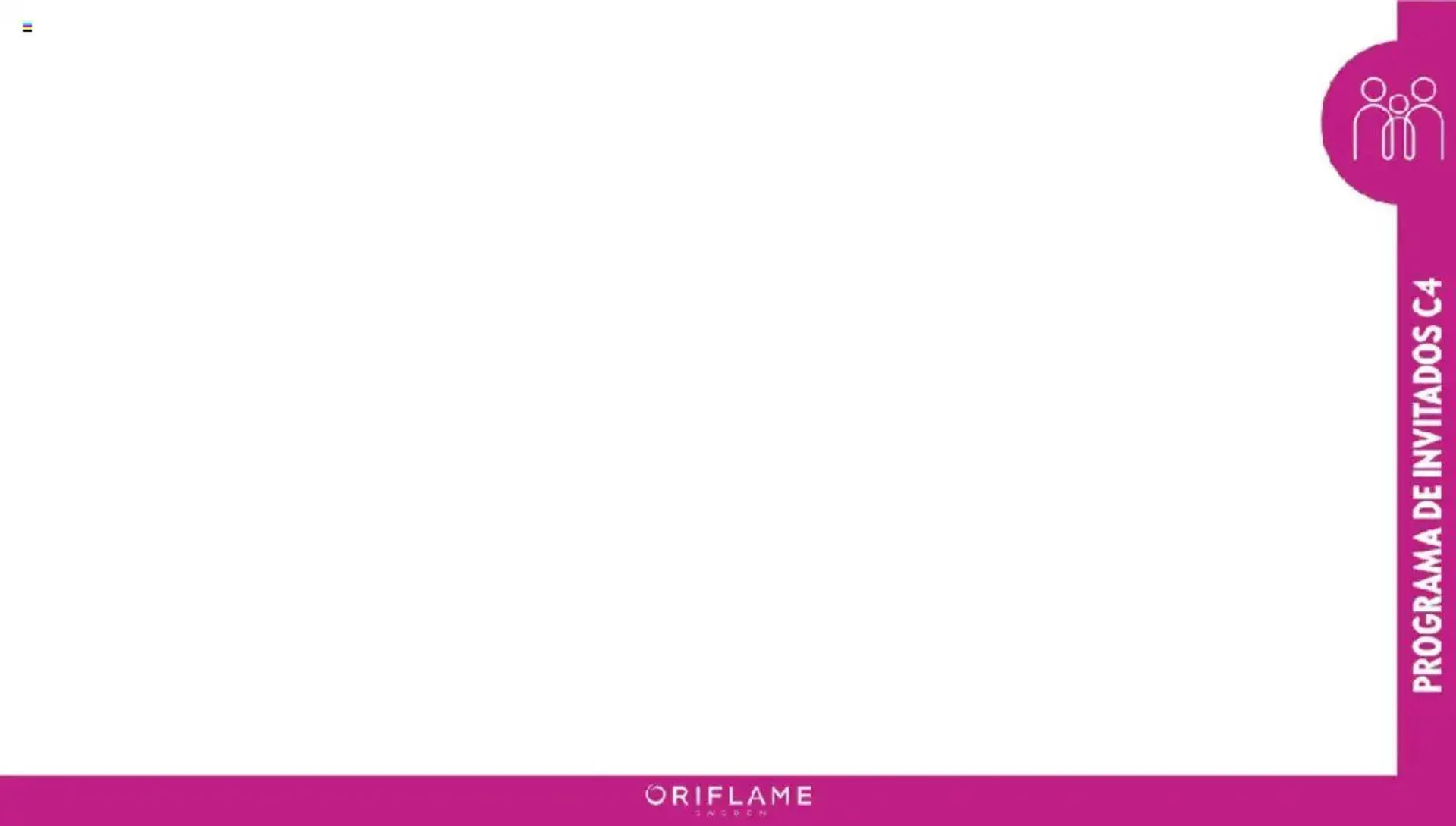 Catalogo de Catálogo Oriflame 7 de marzo al 31 de marzo 2025 - Pag 7