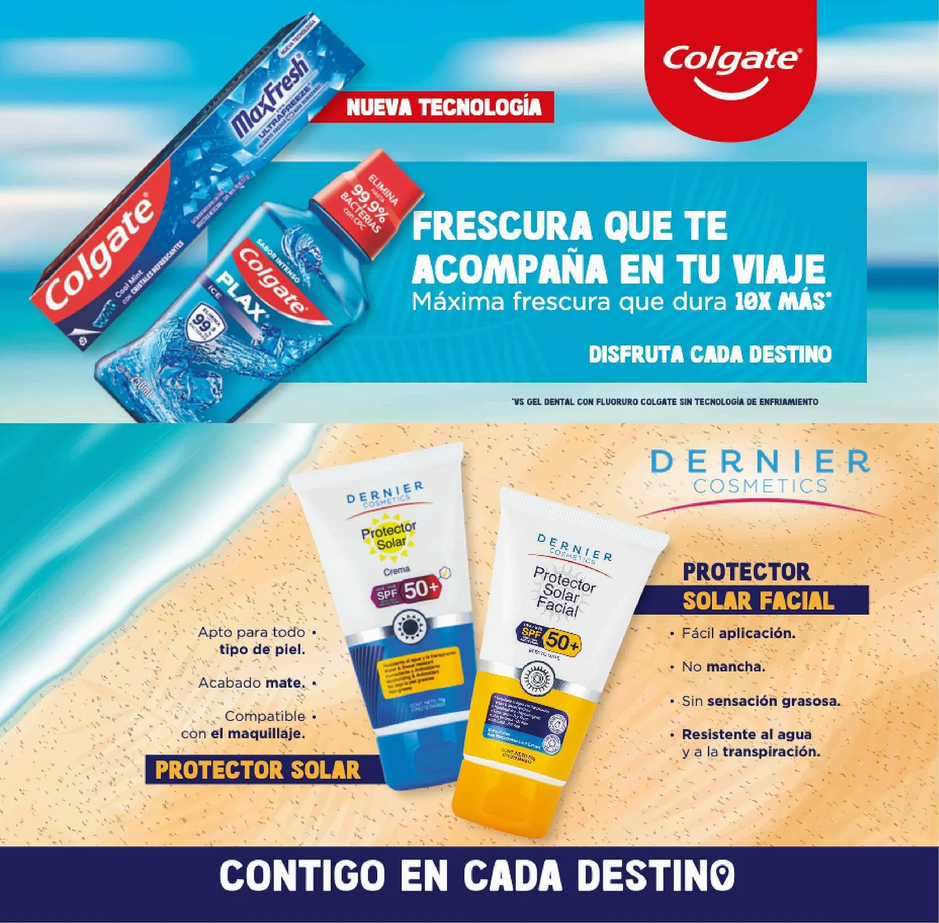 Catalogo de Catálogo FarmaTodo 23 de marzo al 29 de marzo 2026 - Pag 8