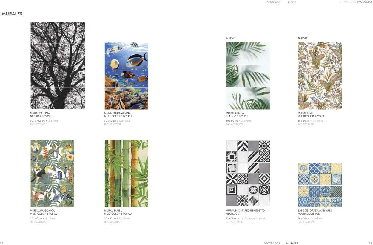 Catalogo de Corona 22 de mayo al 31 de diciembre 2023 - Pag 19