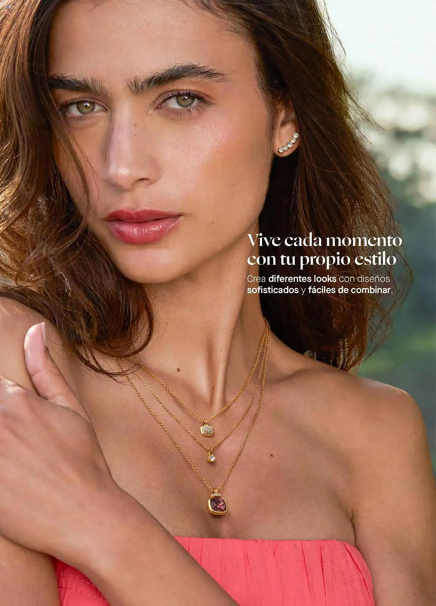 Catalogo de Catálogo Yanbal 16 de agosto al 13 de septiembre 2025 - Pag 32