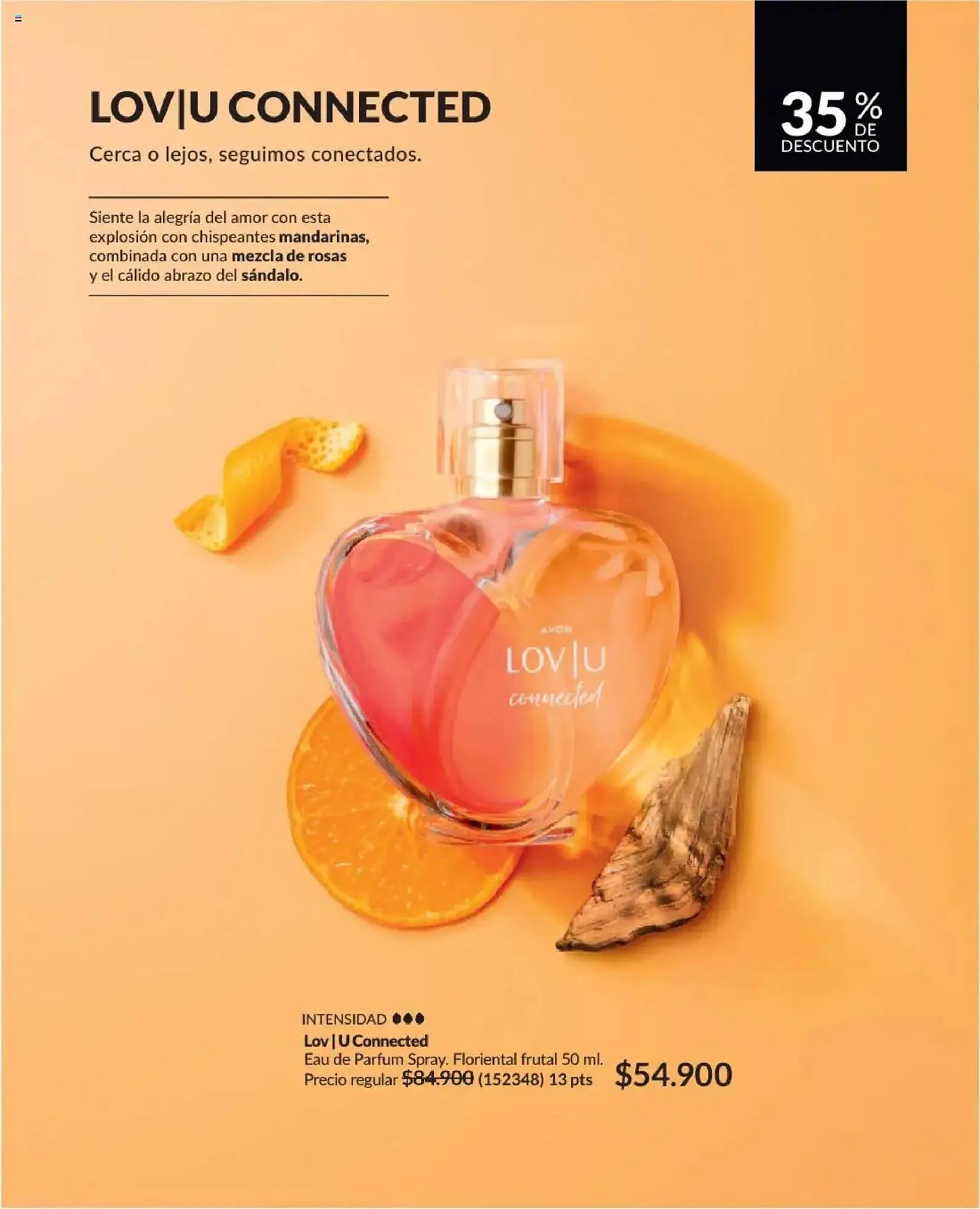 Catalogo de Catálogo Avon 29 de mayo al 13 de julio 2025 - Pag 74