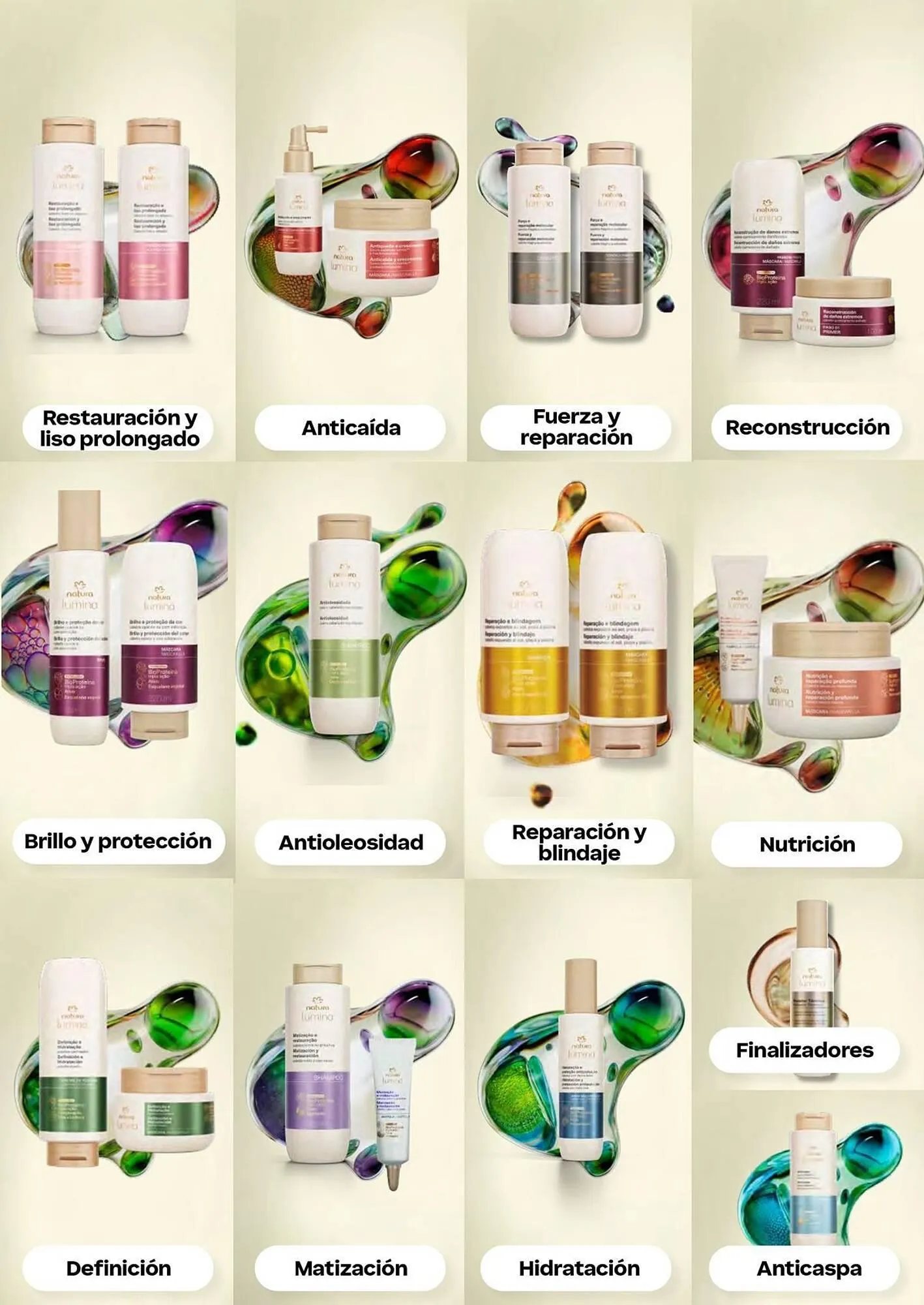 Catalogo de Catálogo Natura 1 de febrero al 28 de febrero 2026 - Pag 145