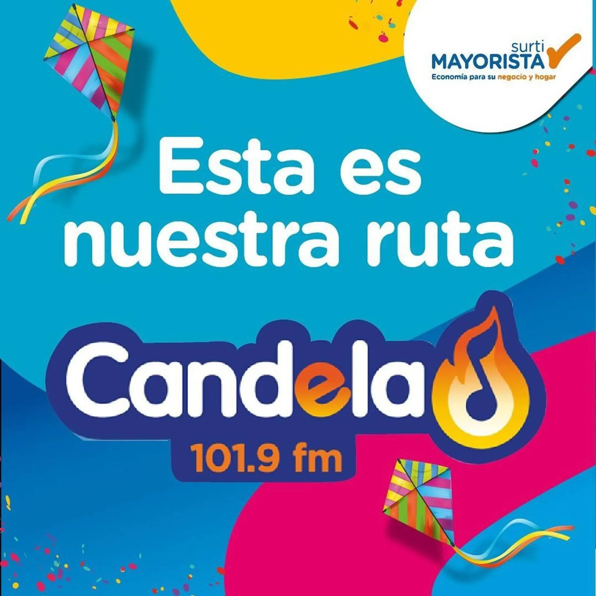 Catalogo de Catálogo Surtimayorista 16 de agosto al 30 de agosto 2024 - Pag 2