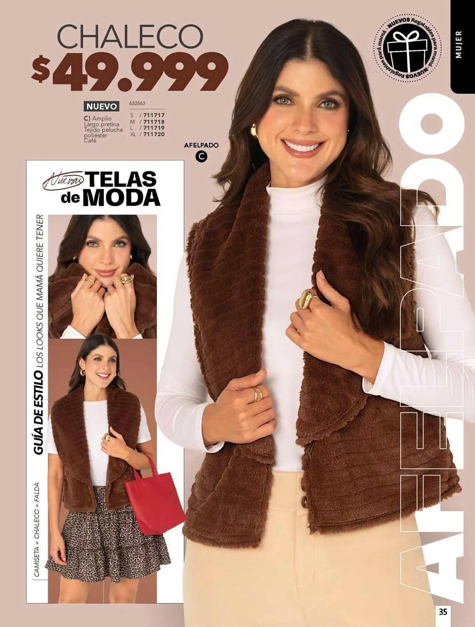 Catalogo de Catálogo Loguin 12 de abril al 21 de mayo 2026 - Pag 37