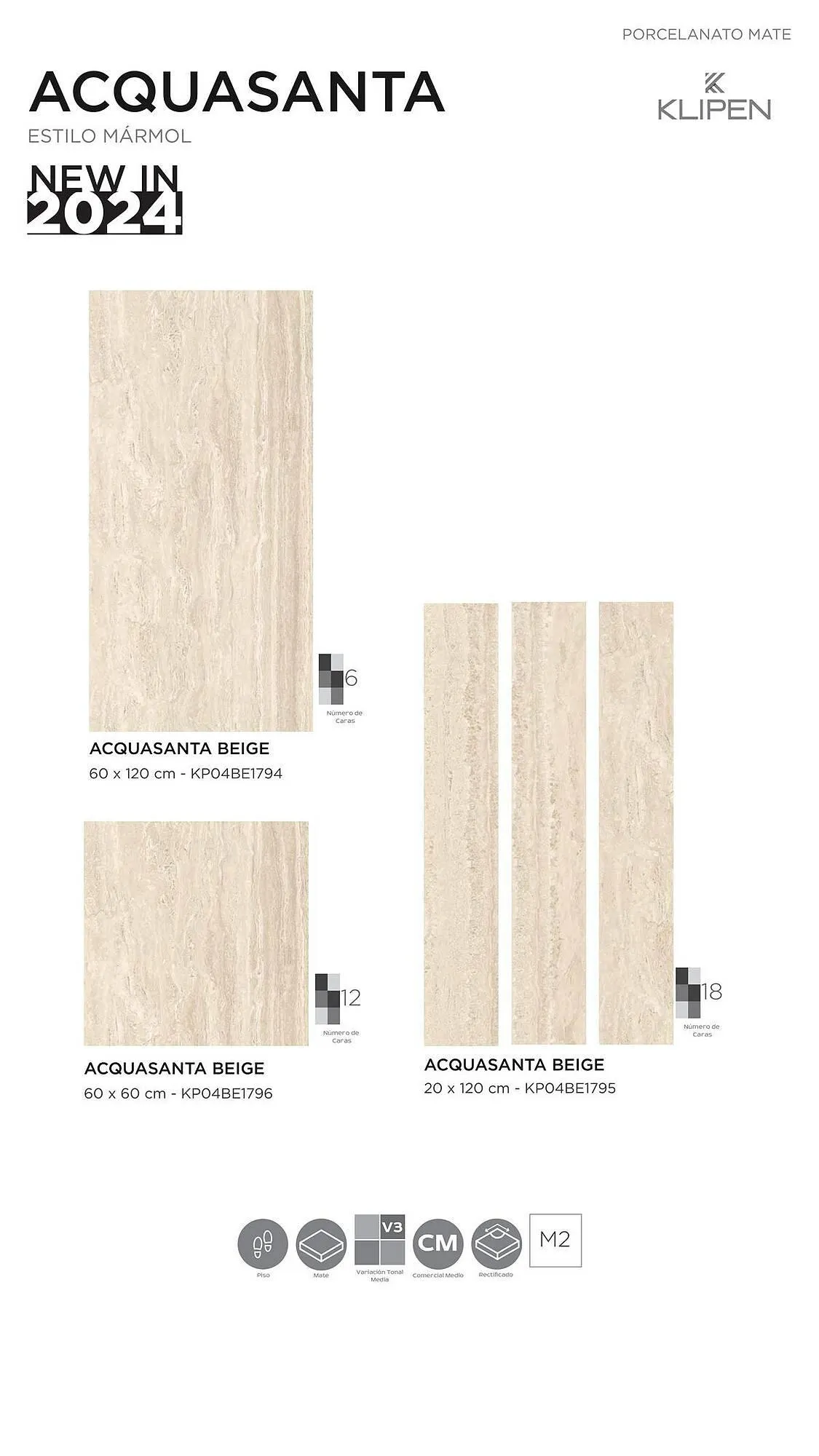 Catalogo de Catálogo Decorceramica 6 de noviembre al 6 de mayo 2025 - Pag 94