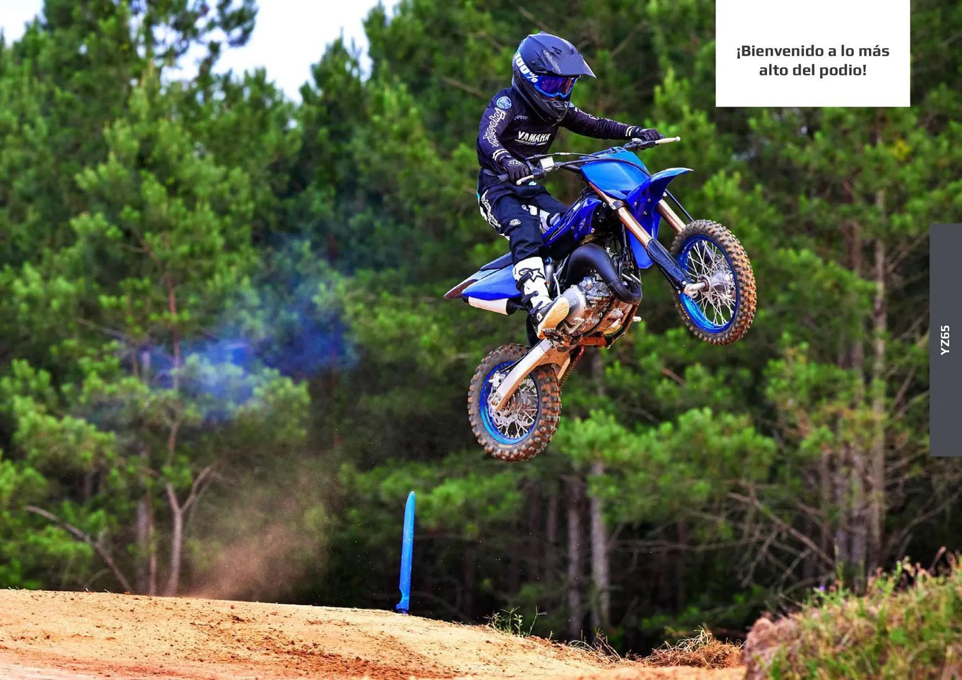 Catalogo de Catálogo Yamaha 5 de octubre al 5 de octubre 2024 - Pag 27