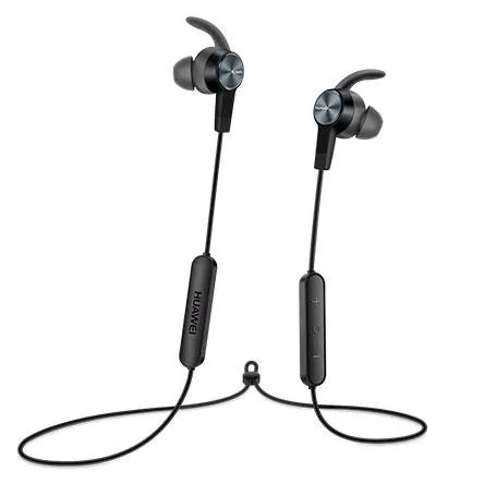AUDIFONO HUAWEI AM61 NEGRO