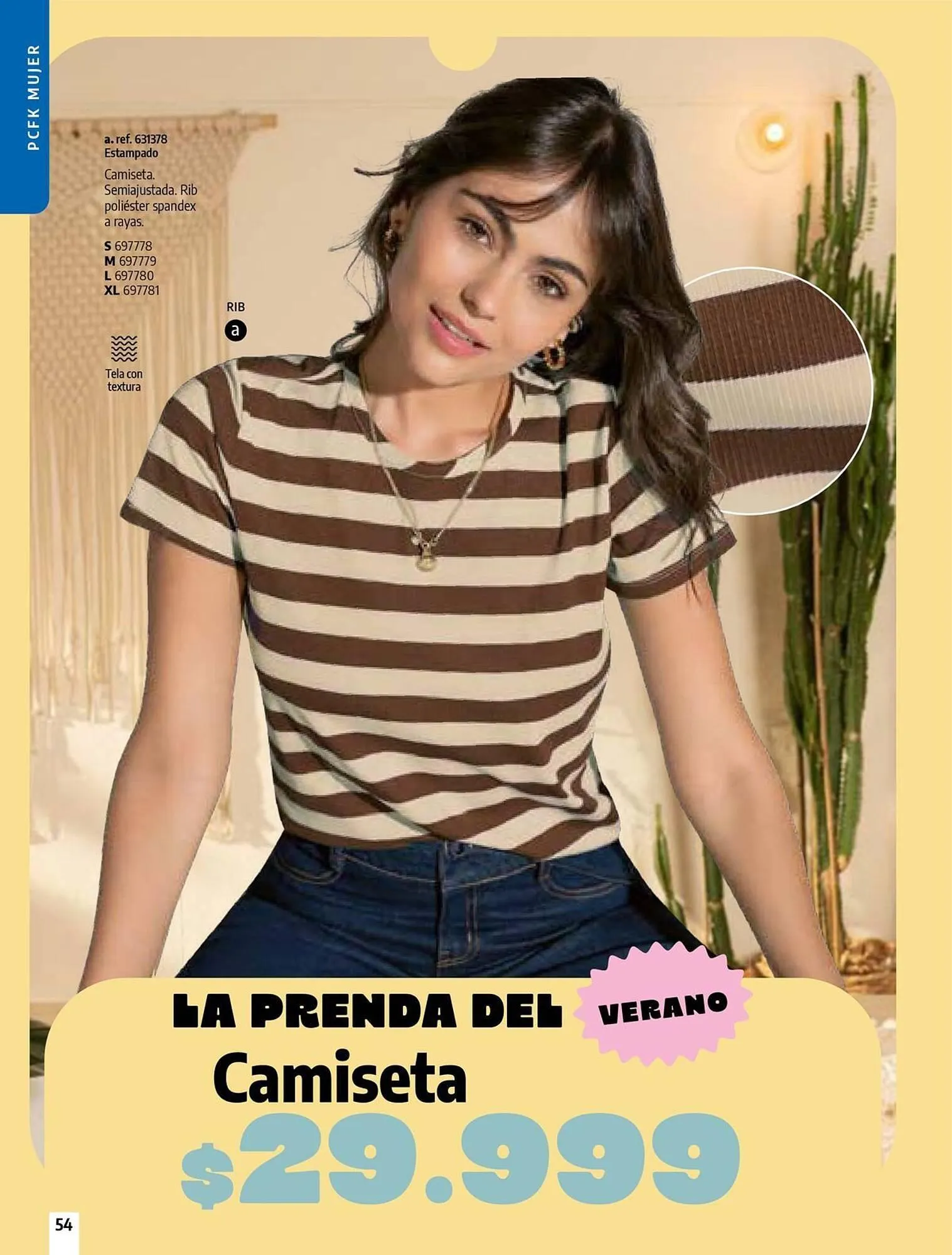 Catalogo de Catálogo Pacífika 17 de marzo al 30 de abril 2026 - Pag 54