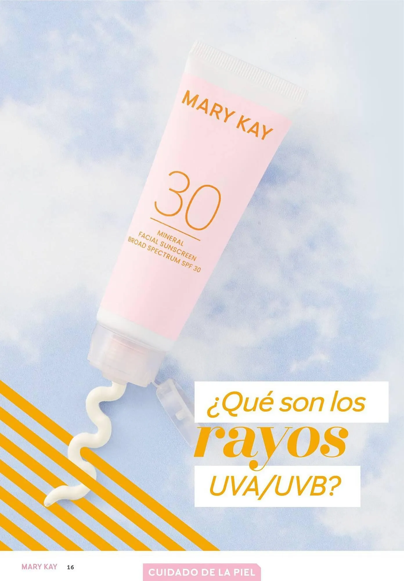 Catalogo de Catálogo Mary Kay 2 de abril al 30 de junio 2024 - Pag 16