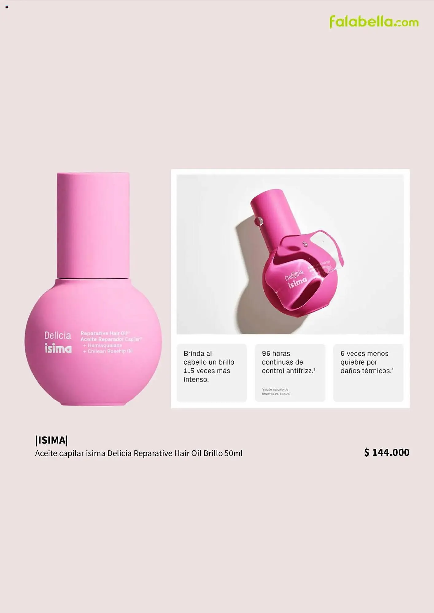 Catalogo de Catálogo Falabella 7 de mayo al 31 de mayo 2026 - Pag 3