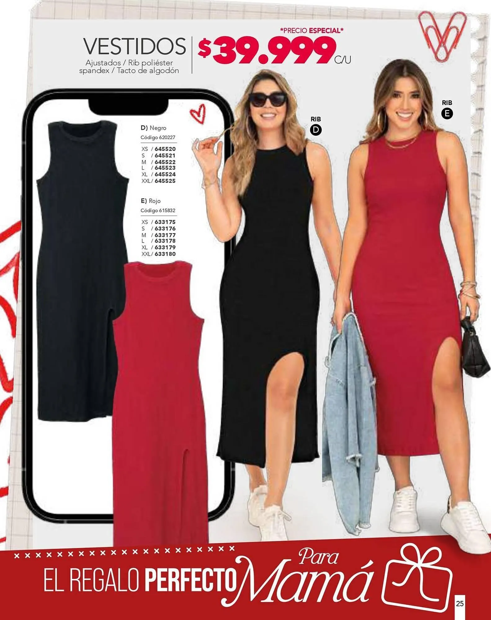 Catalogo de Catálogo Loguin 15 de abril al 15 de mayo 2025 - Pag 27