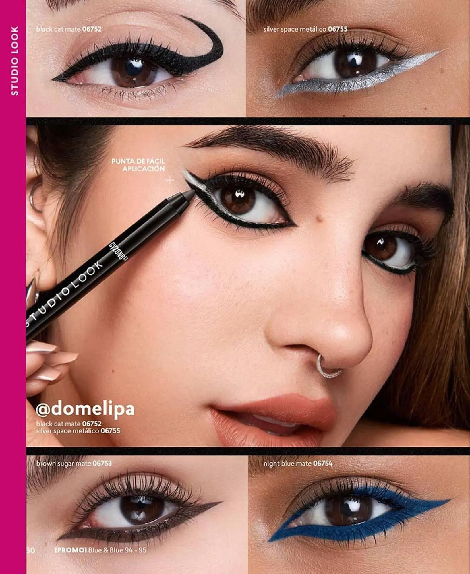 Catalogo de Catálogo Cyzone 13 de febrero al 19 de febrero 2025 - Pag 32