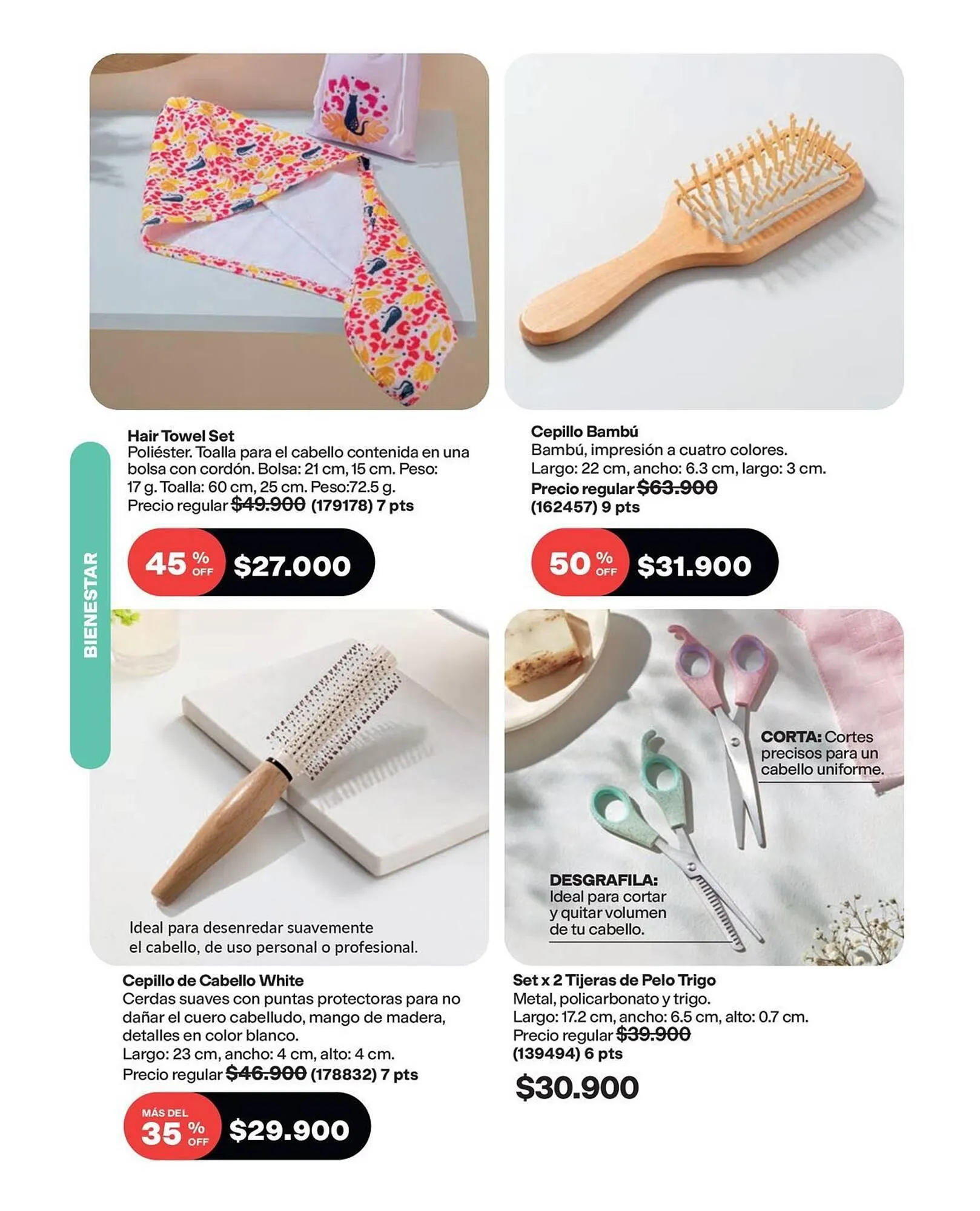 Catalogo de Catálogo Avon 1 de junio al 30 de junio 2026 - Pag 172