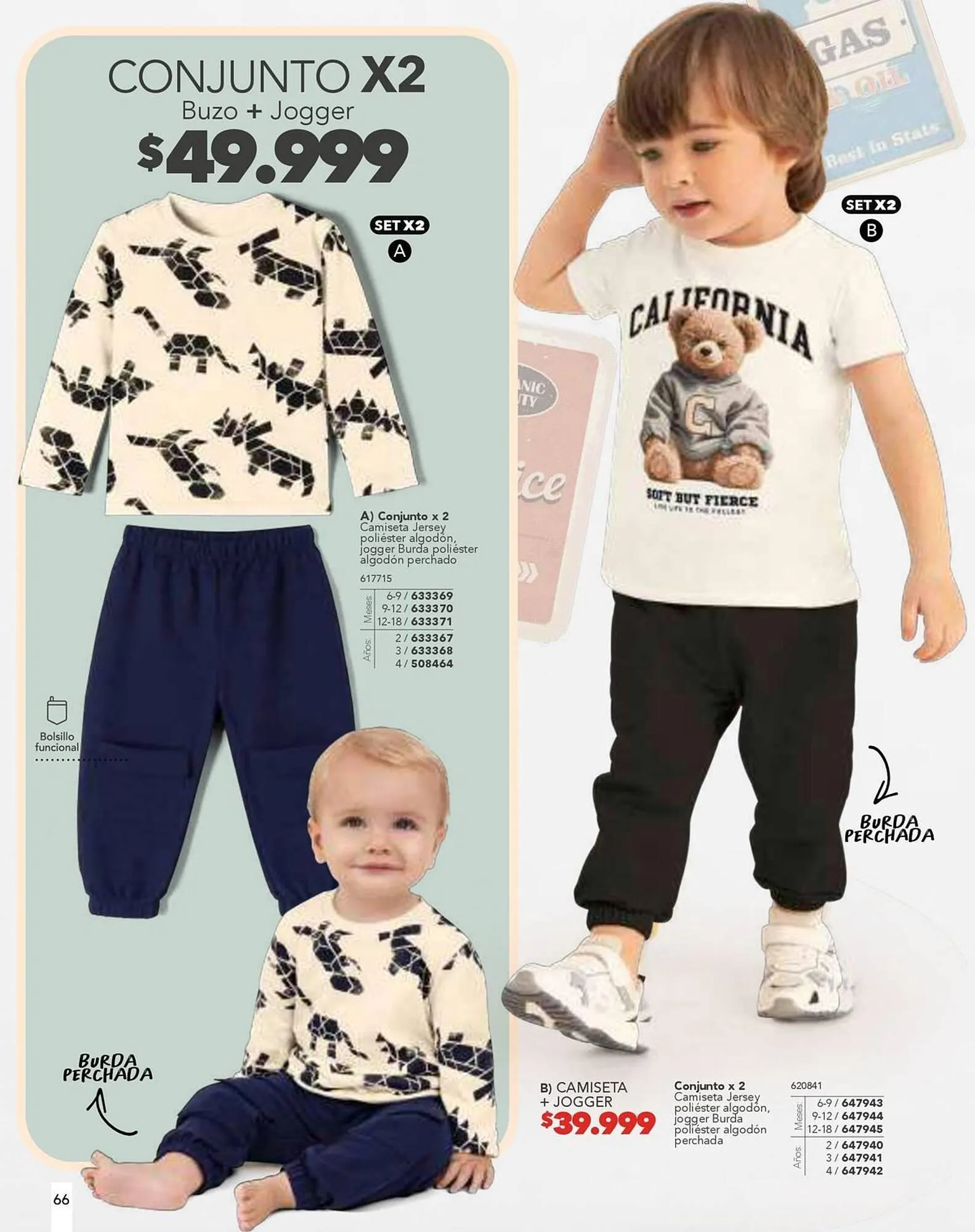 Catalogo de Catálogo Loguin 16 de septiembre al 31 de octubre 2025 - Pag 194