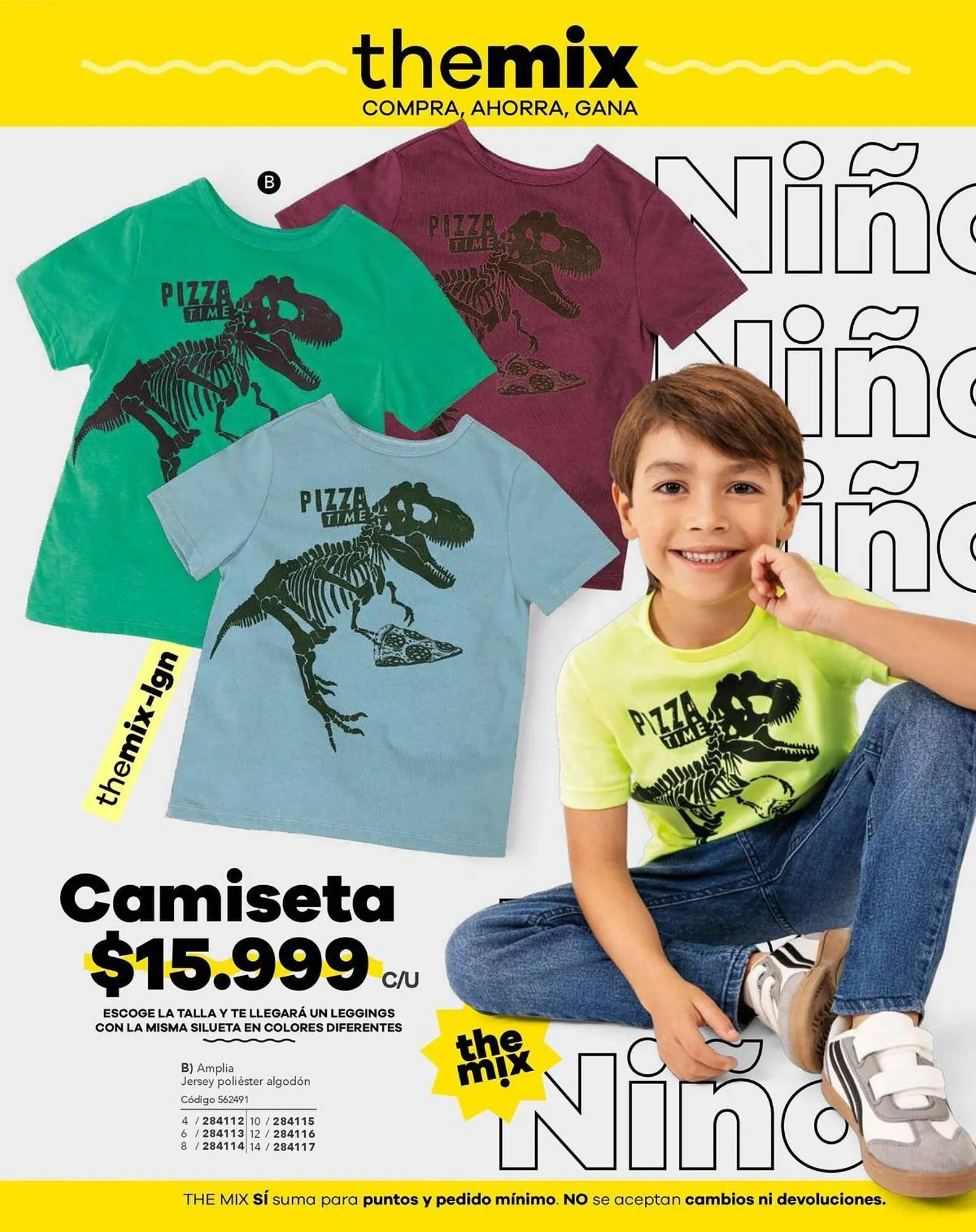 Catalogo de Catálogo Loguin 25 de marzo al 30 de abril 2025 - Pag 186