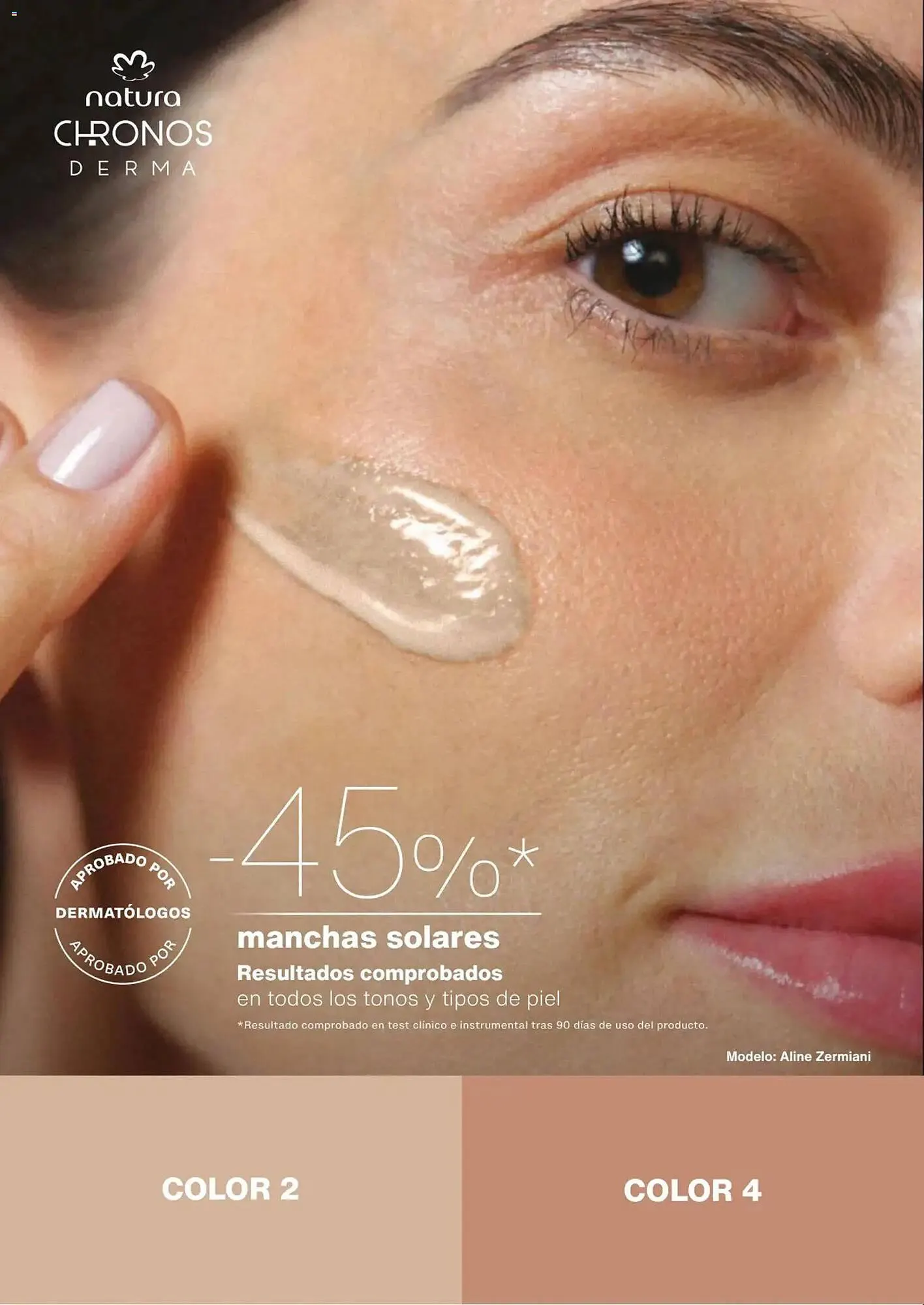 Catalogo de Catálogo Natura 2 de enero al 31 de enero 2026 - Pag 76